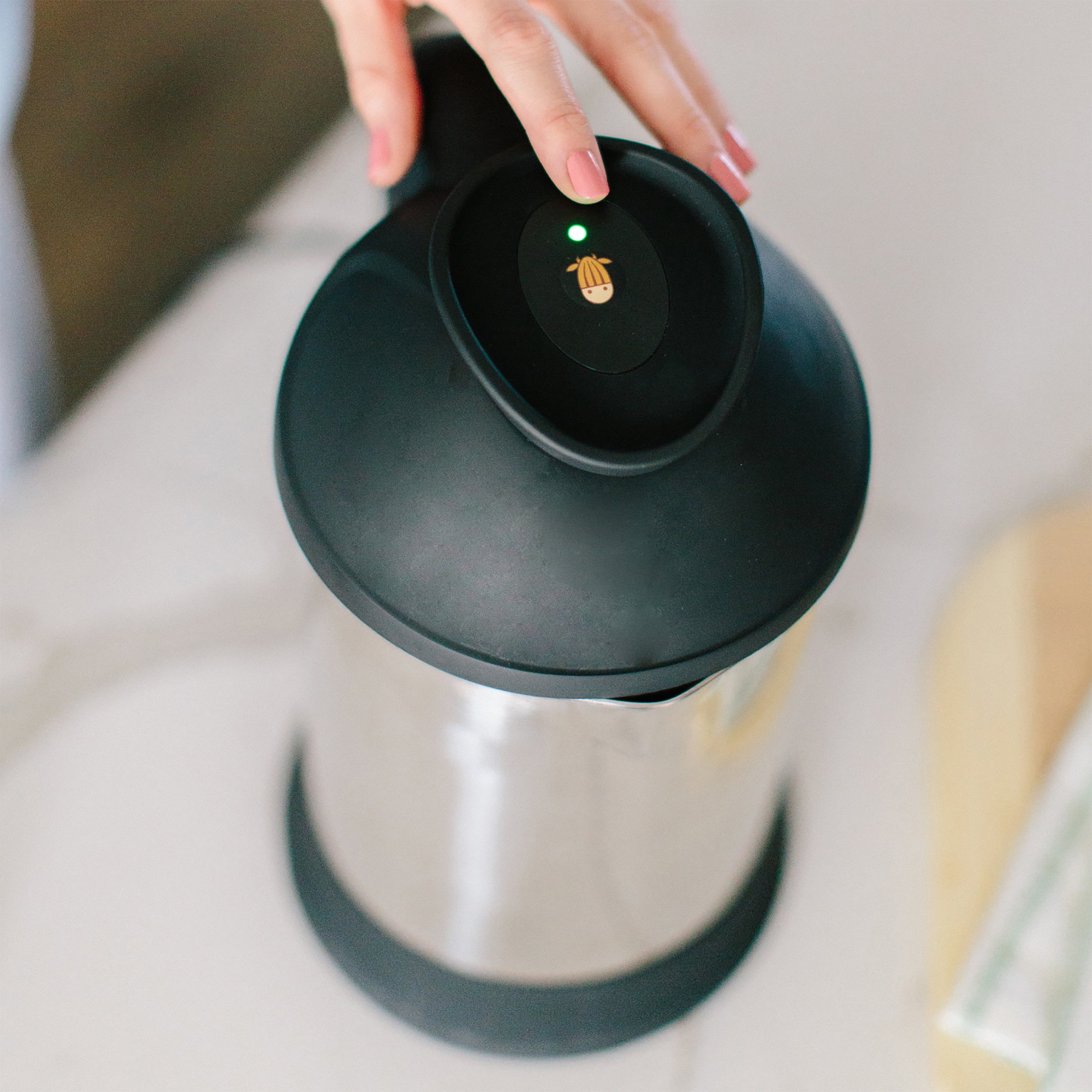 Almond Cow Milk Maker