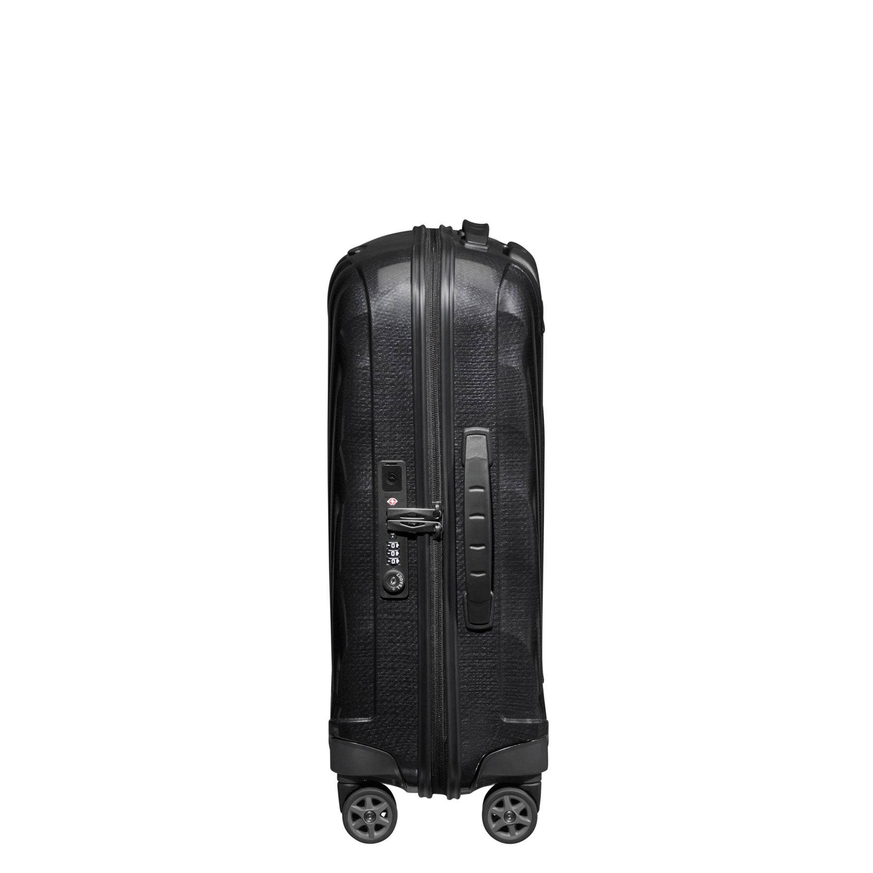 Samsonite Black Label C-Lite Carry-On Spinner Black
