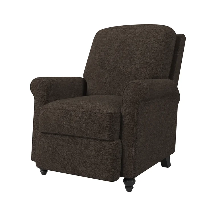 Leni Upholstered Recliner
