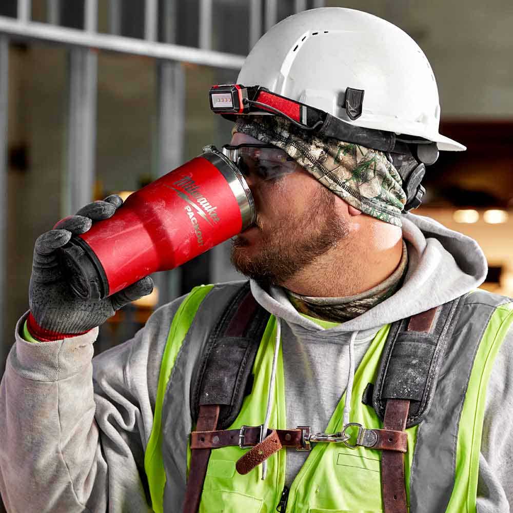 MILWAUKEE PACKOUT™ 885ml Tumbler 48228393R