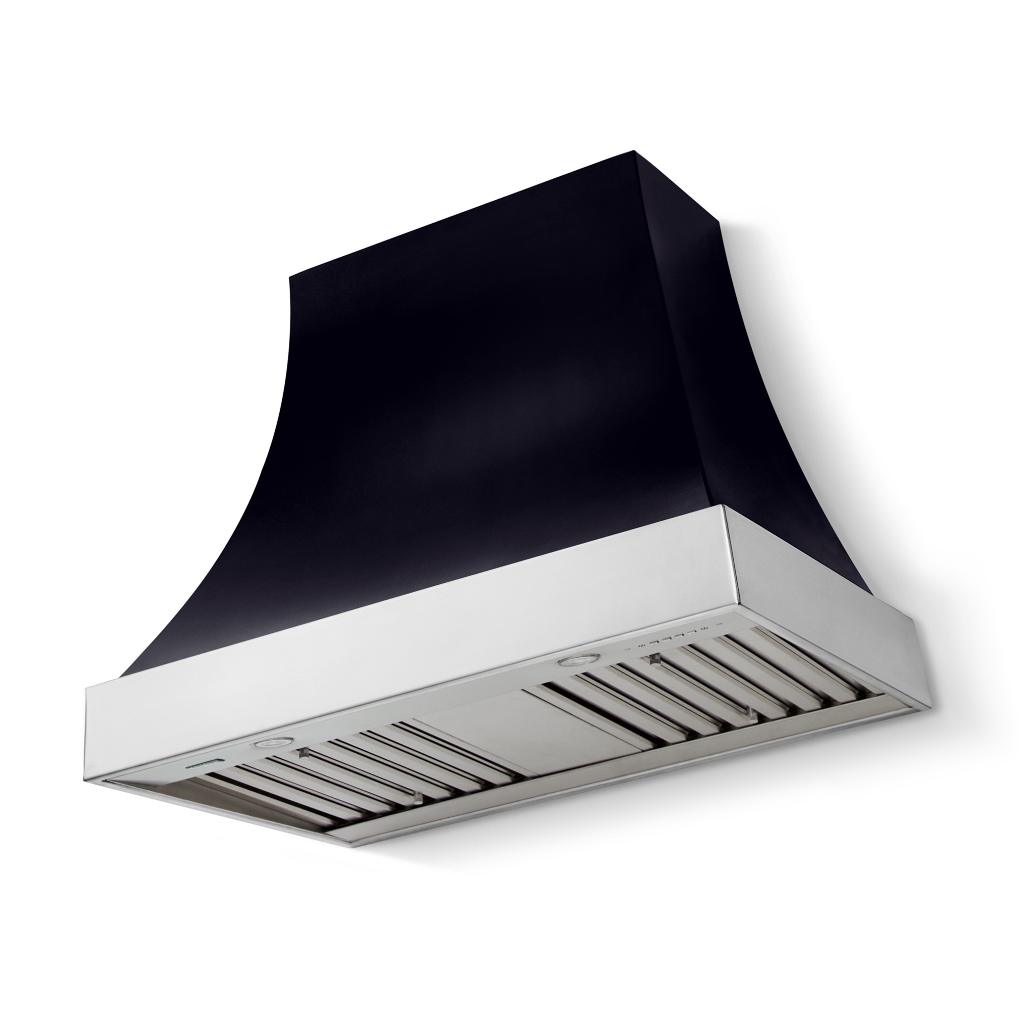 La Cornue CornuFé 90 Cascade Hood