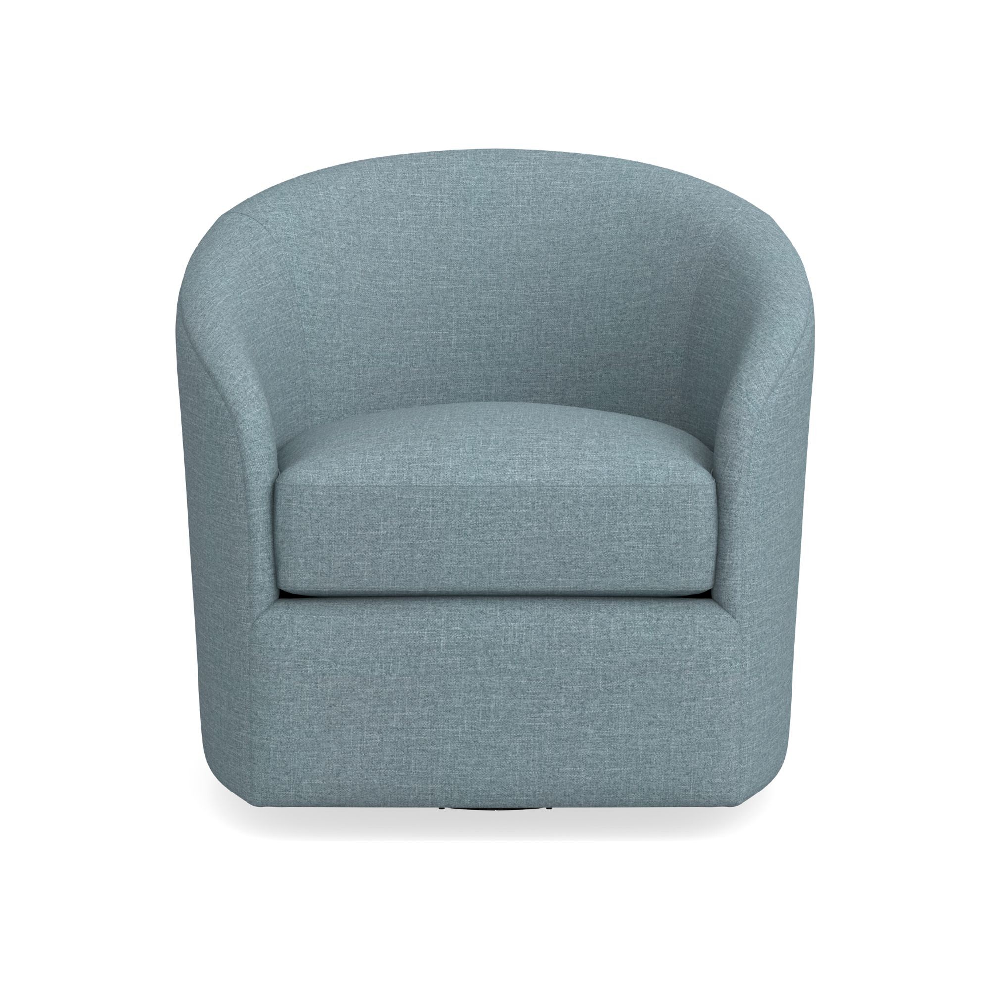 Montclair Swivel Chair