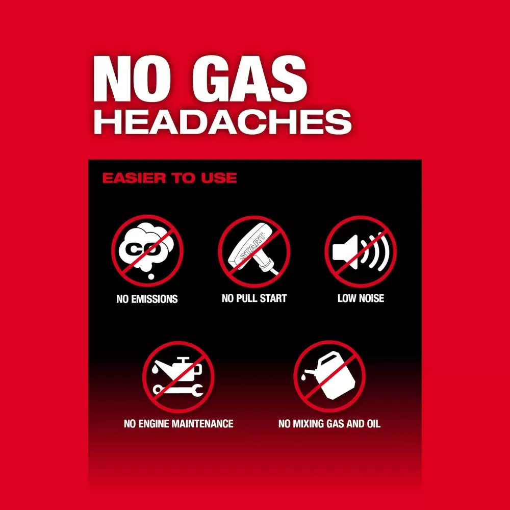 Milwaukee 2826-20C M18 FUEL 18V 12