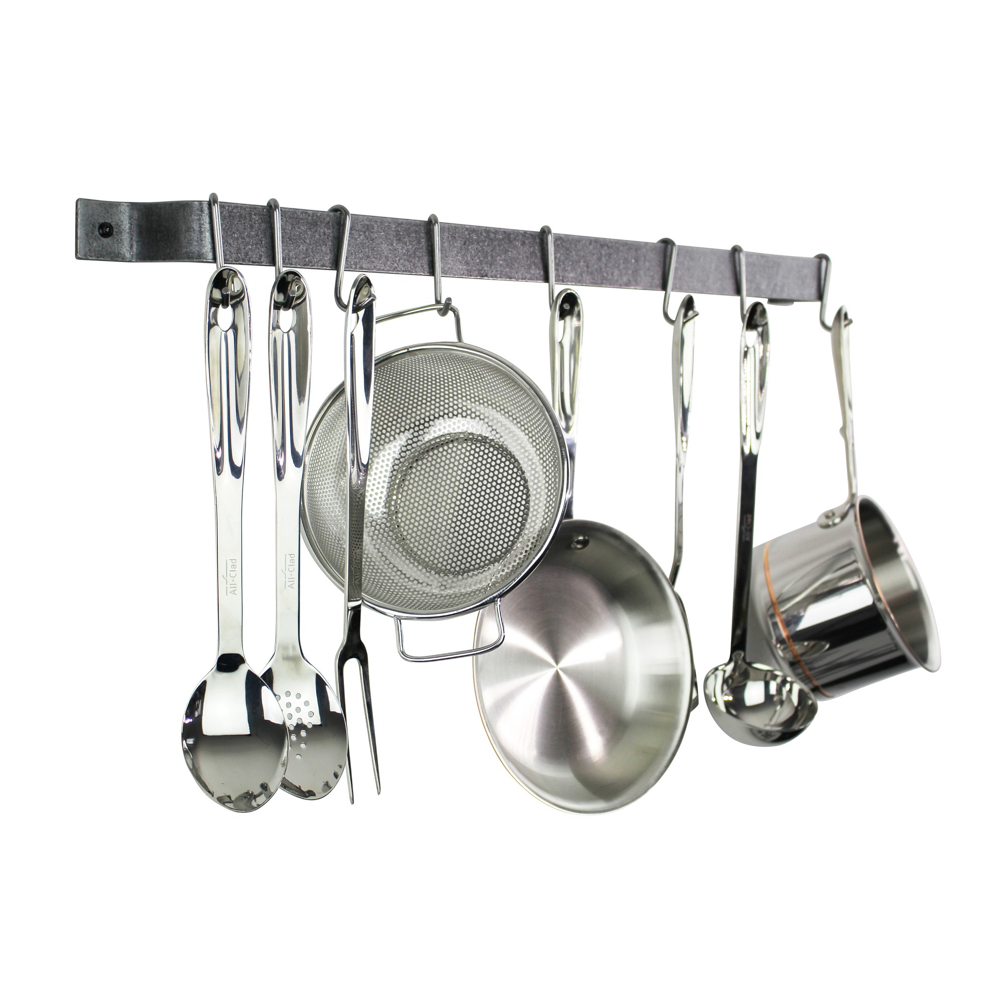 Enclume Wall Rack