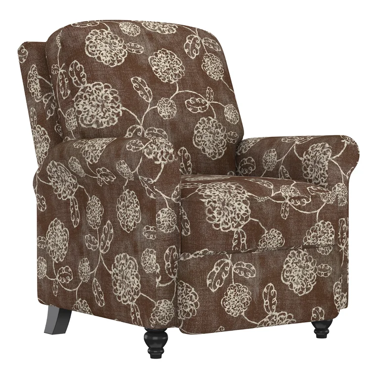 Leni Upholstered Recliner