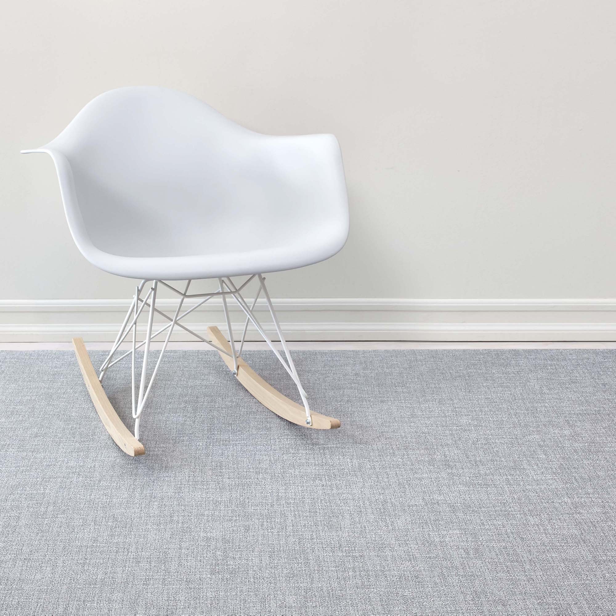 Chilewich Easy Care Boucle Floormat