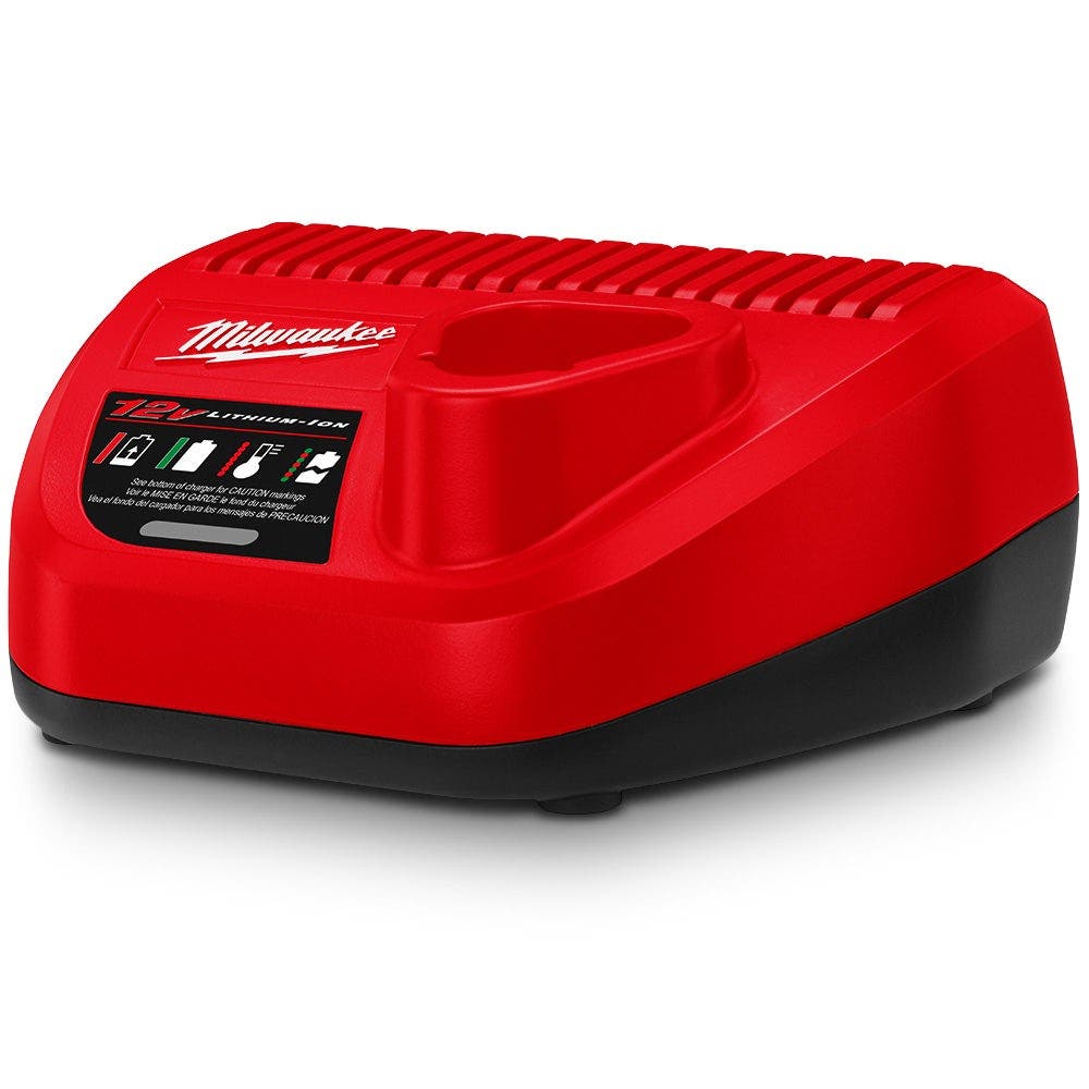 MILWAUKEE 12V FUEL™ Multi-Tool Kit M12FMT-202B