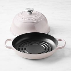 Le Creuset Enameled Cast Iron Bread Oven
