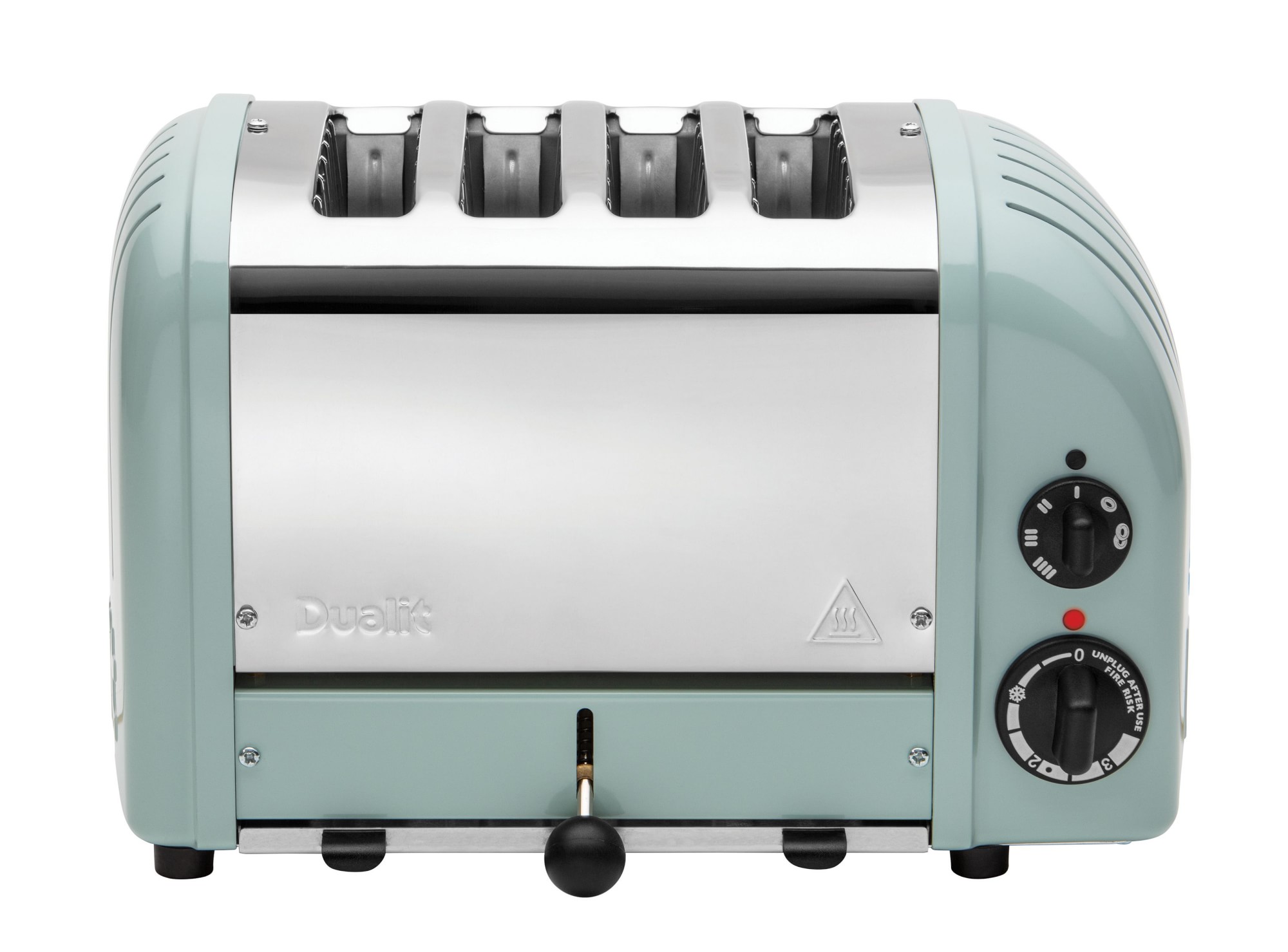 Dualit New Generation Classic 4-Slice Toaster