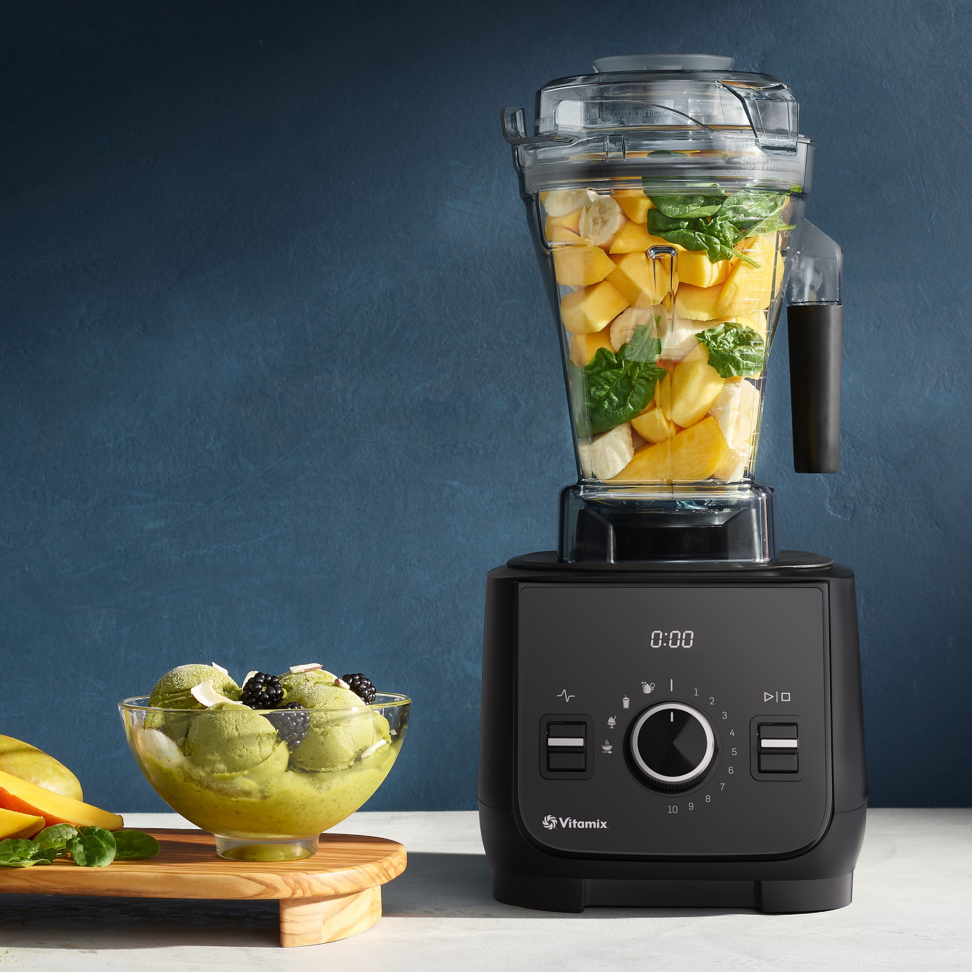 Vitamix Ascent X2 Blender