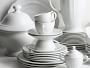 Apilco Porcelain Crème Brûlée Ramekin