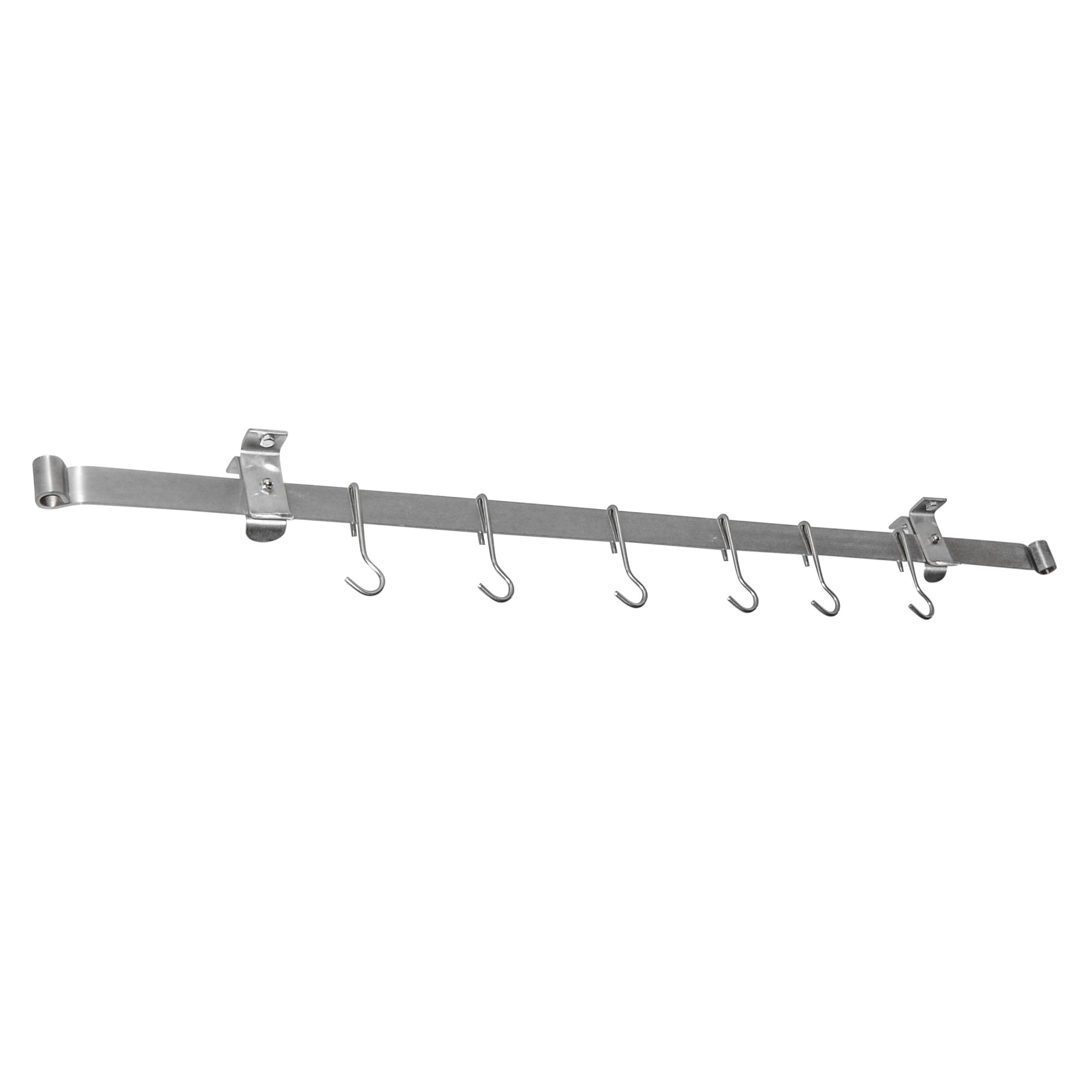 Enclume Low-Ceiling Bar Pot Racks