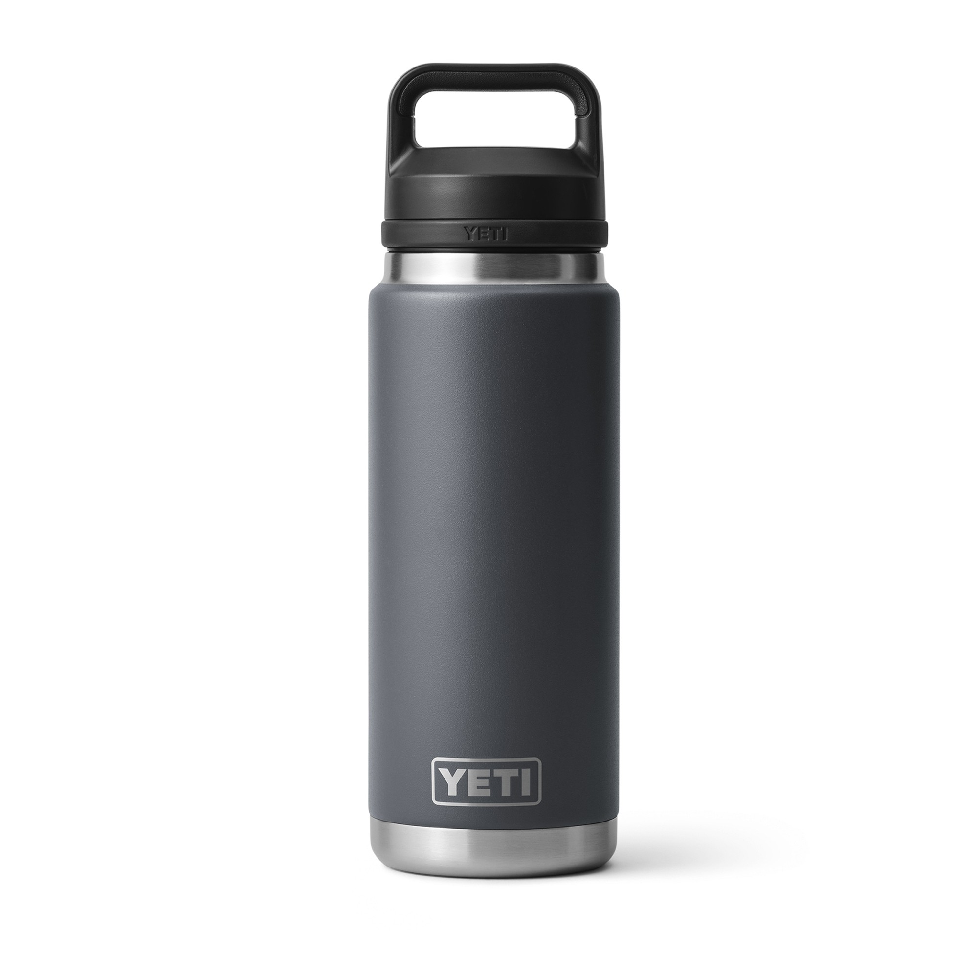 YETI Rambler Bottle with Chug Cap