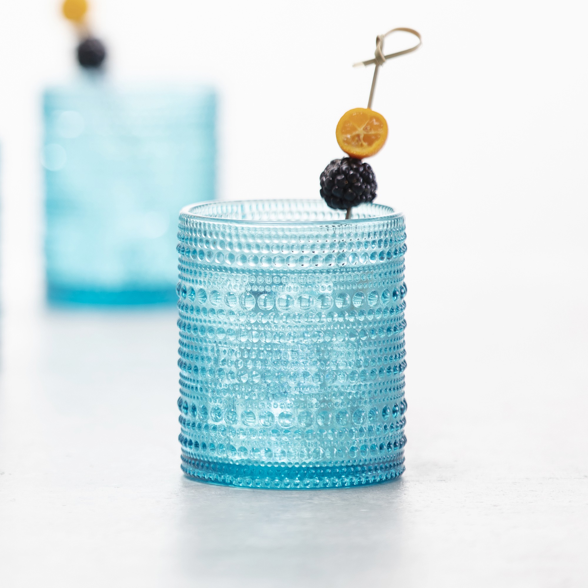 Fortessa Jupiter Double Old-Fashioned Glasses, Set of 6