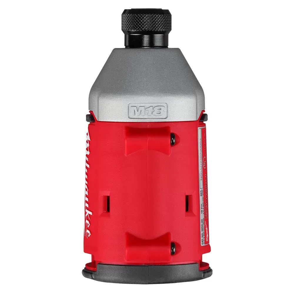 Milwaukee Pre-Sale 3650-21P M18 18V 1/4