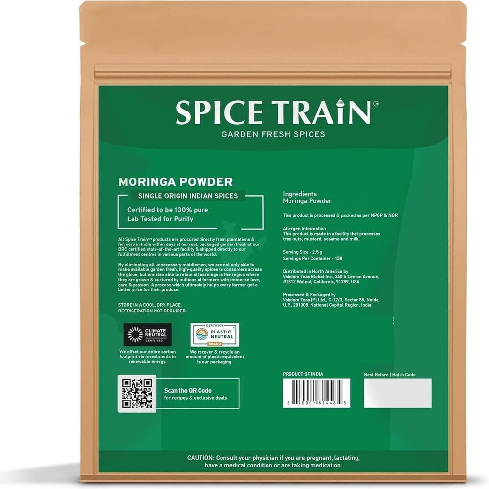 HANDPICK, Peppermint Tea, Eco-Conscious Tea Bags - 100 Count | Caffeine Free, Non-GMO | Minty, Fresh & Cool flavor | Direct From Source