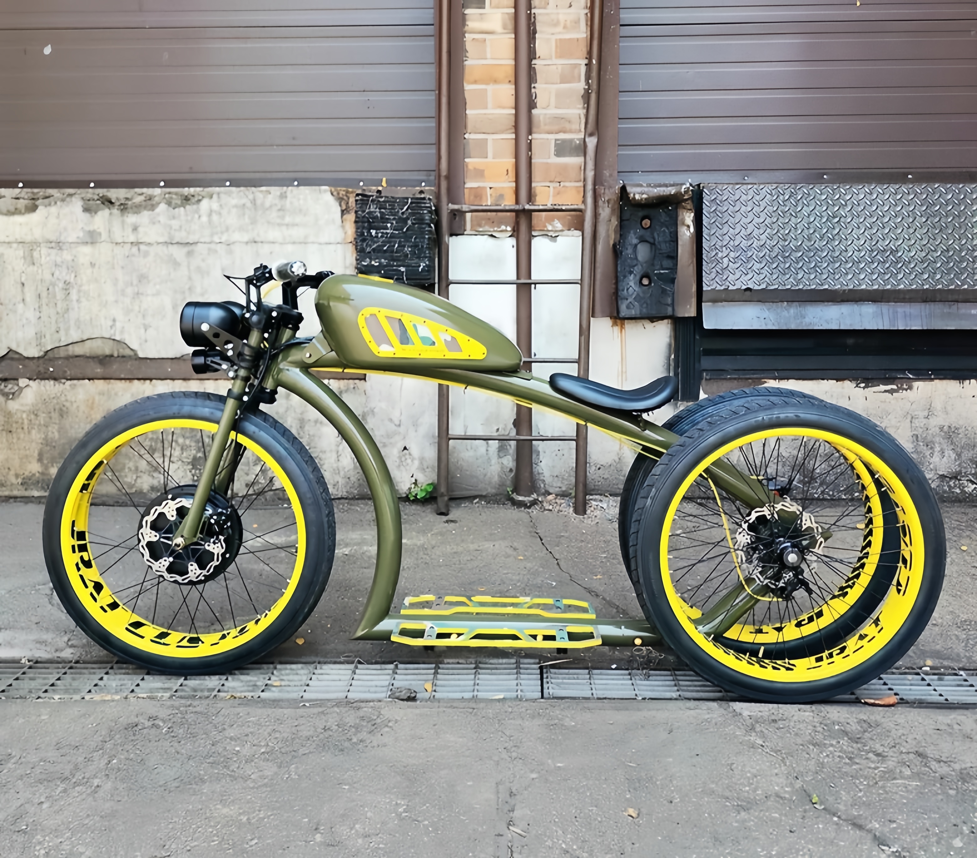 💝Future Speedster💝