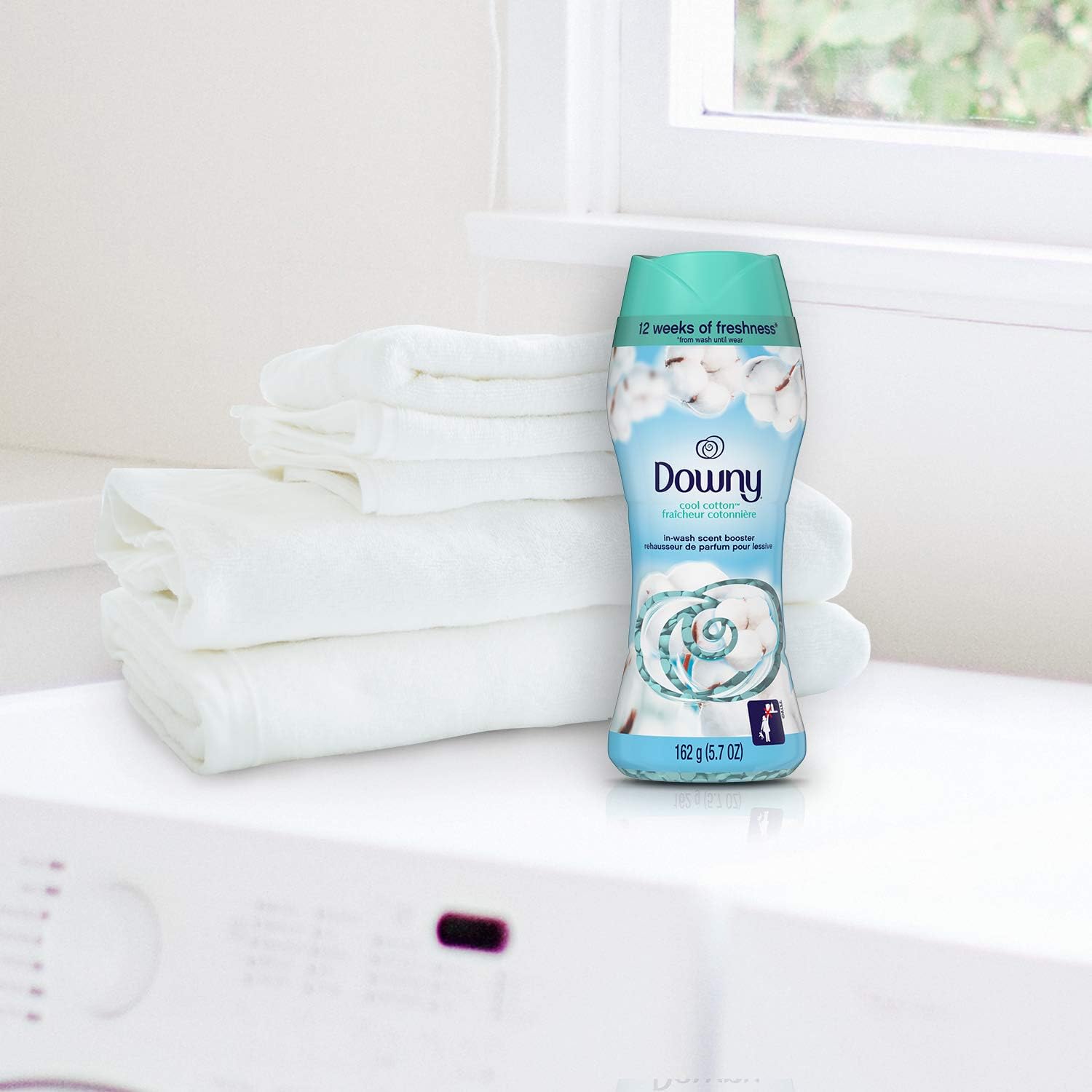 Downy In-Wash Laundry Scent Booster Beads, Downy Scent Booster Beads, Laundry Scent Boosters