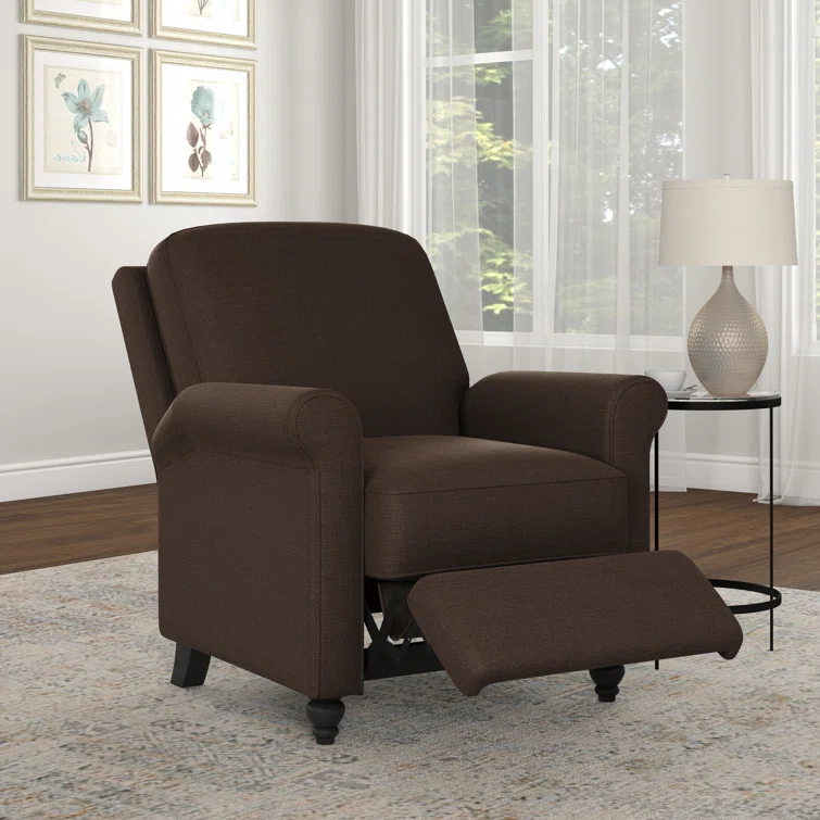 Leni Upholstered Recliner