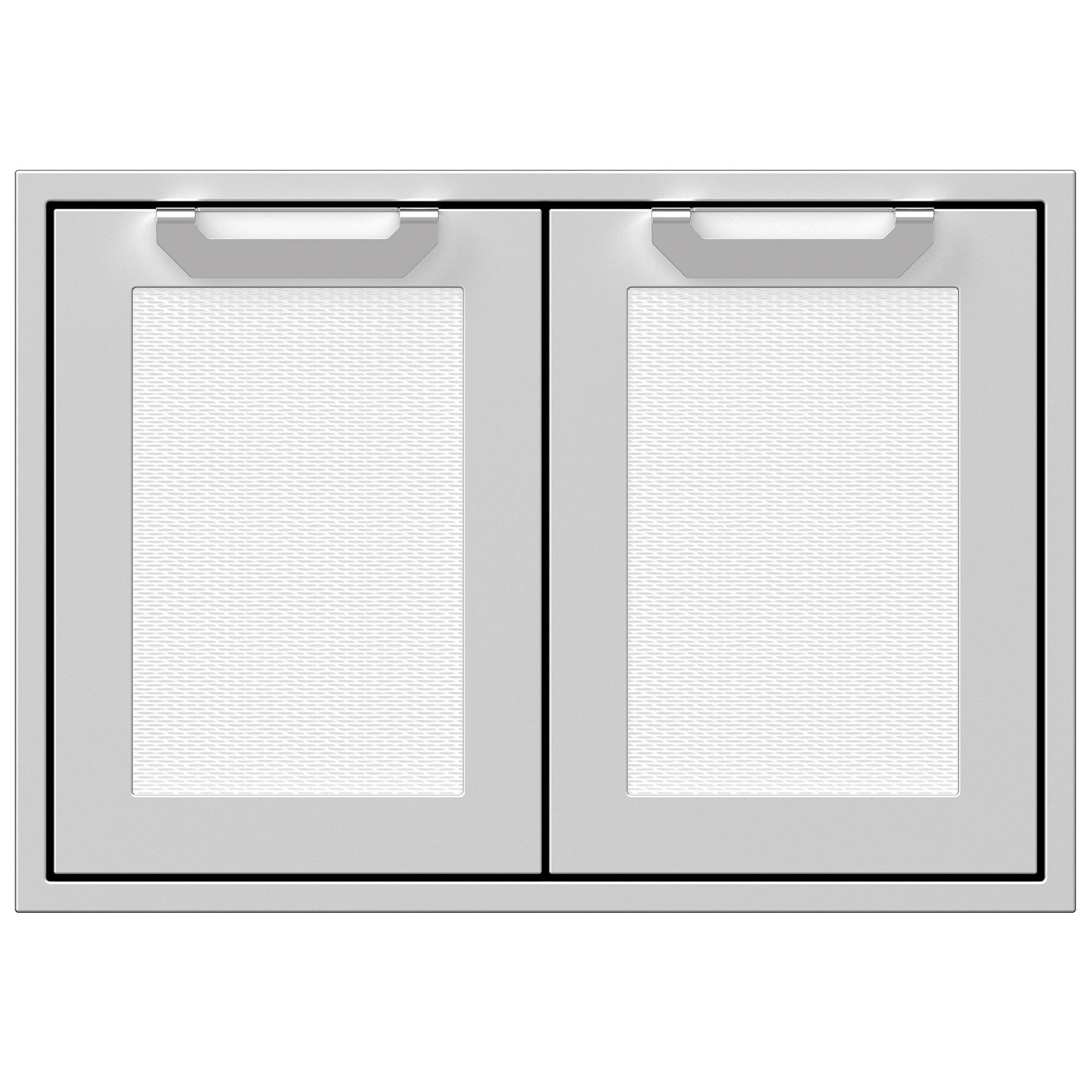 Hestan Built-In Storage