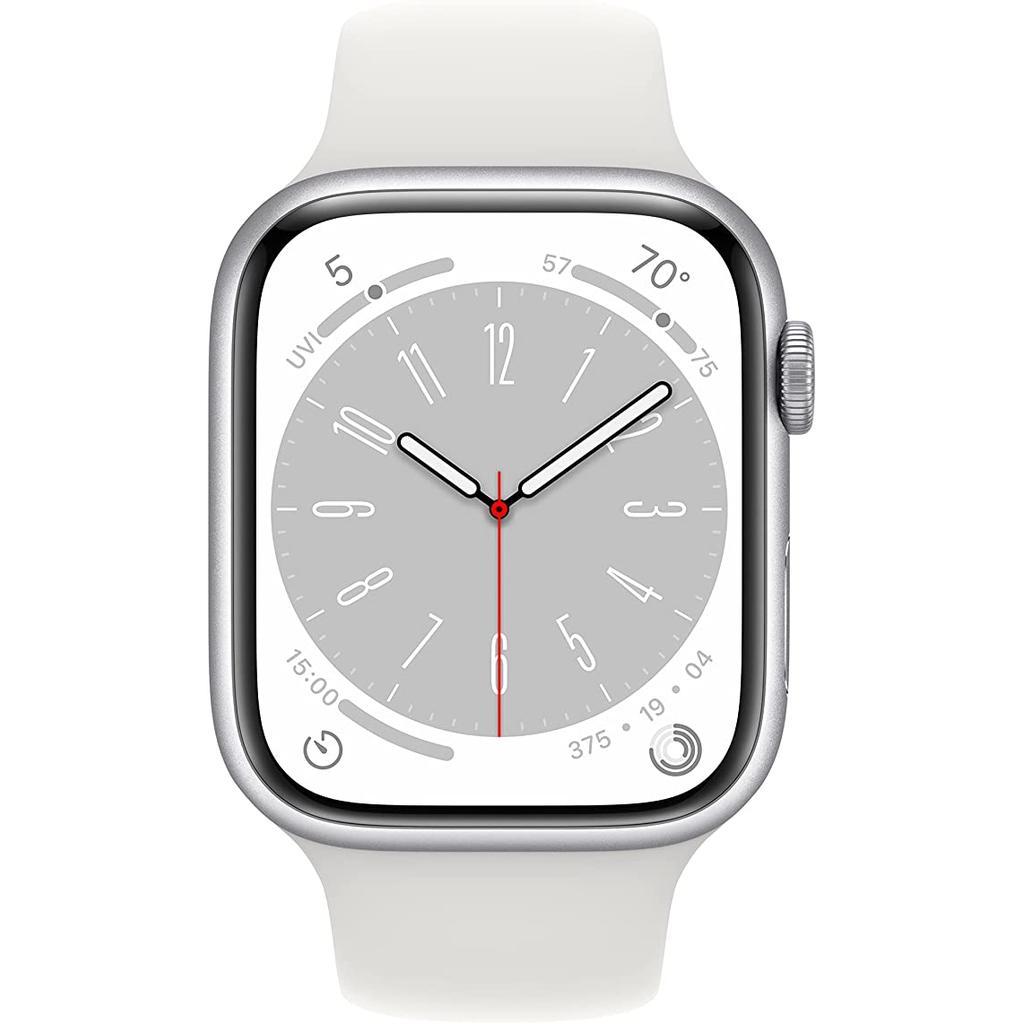 Smart  Series 8 Aluminum 41 mm (2022) Unlocked