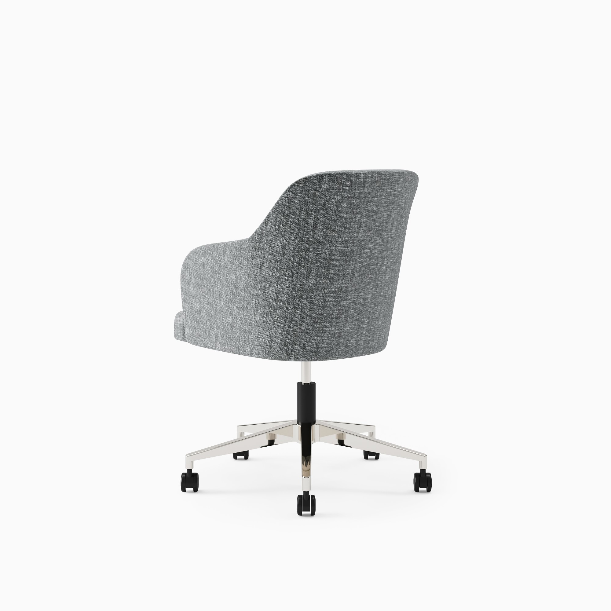 Sterling Armed Desk Chair