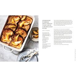 Williams Sonoma Breakfast & Brunch: 100+ Recipes to Start the Day