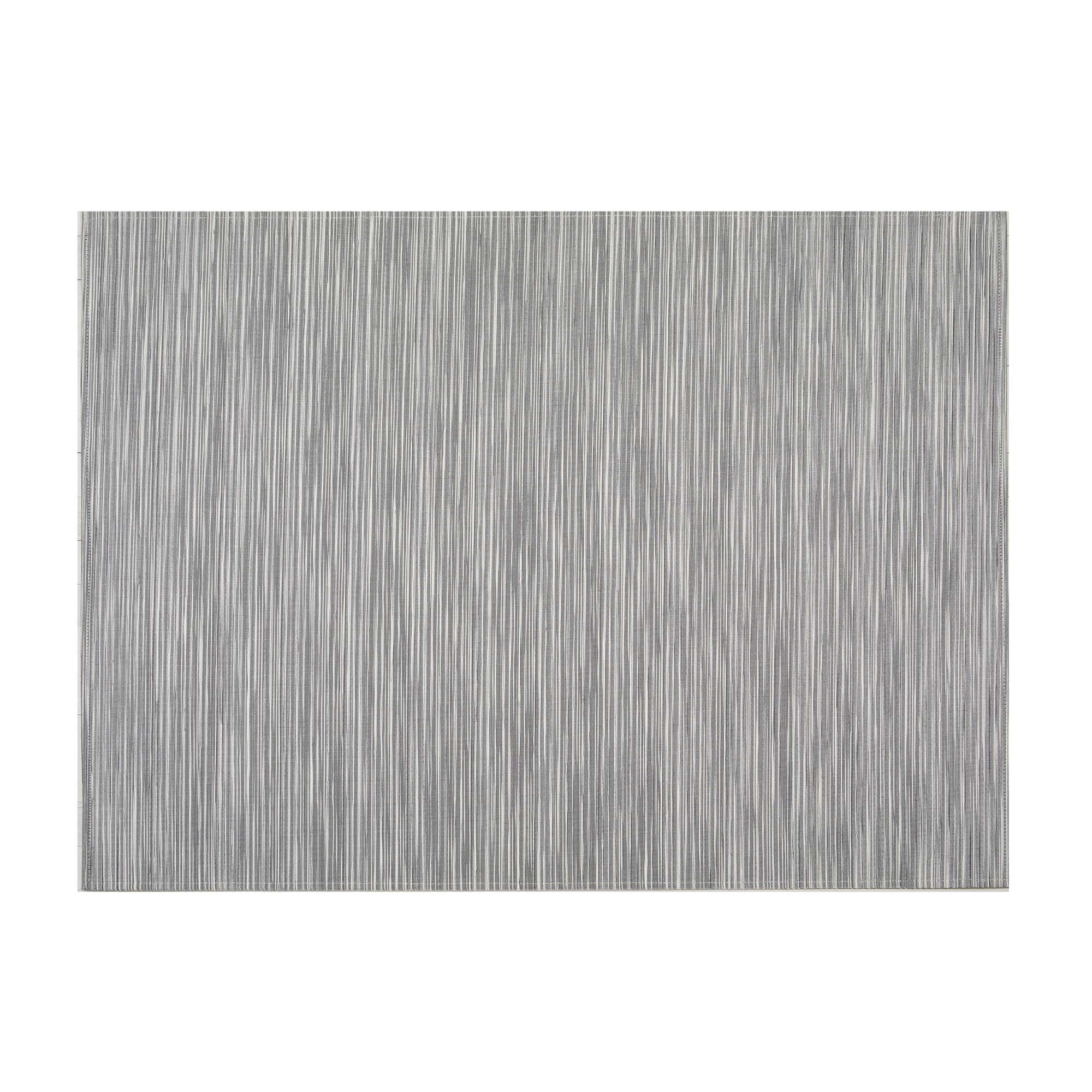 Chilewich Rib Weave Floor Mat