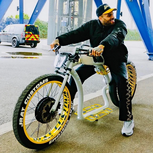 💝Future Speedster💝