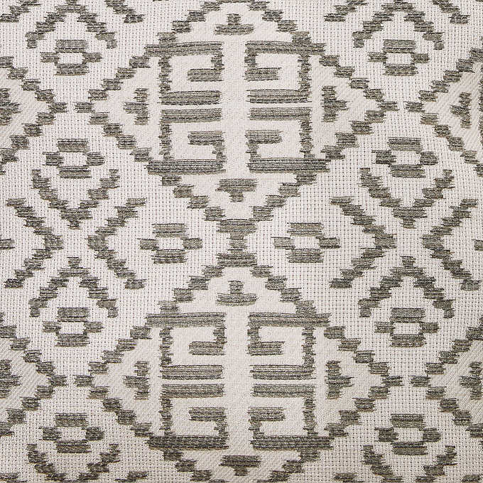 Agio Conway 5-piece Fire Deep Seating Set