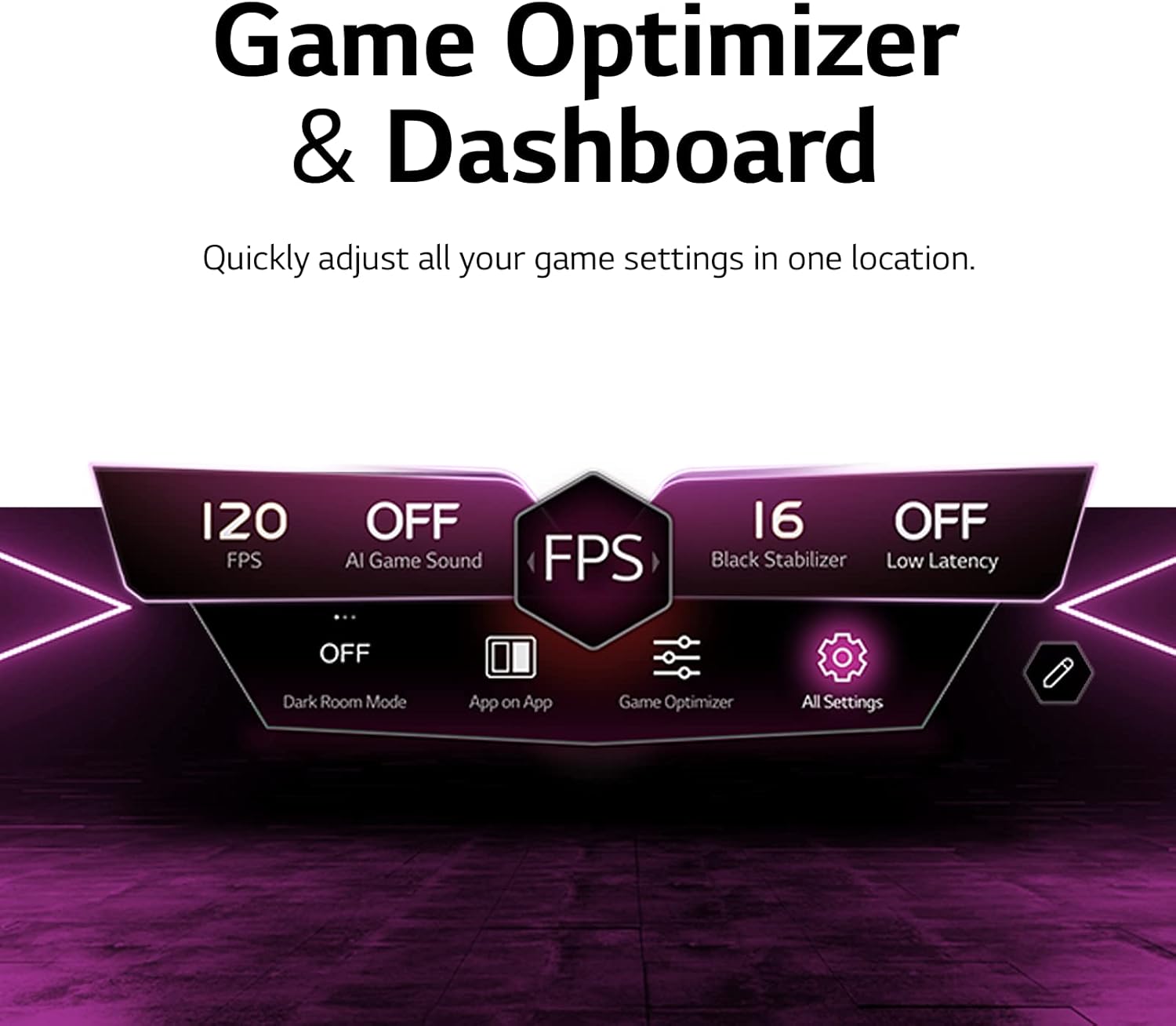 LG QNED80 Series 65-Inch Class QNED Mini LED Smart TV 4K Processor Smart Flat Screen TV for Gaming with Magic Remote AI-Powered 65QNED80URA, 2023 with Alexa Built-in,Black