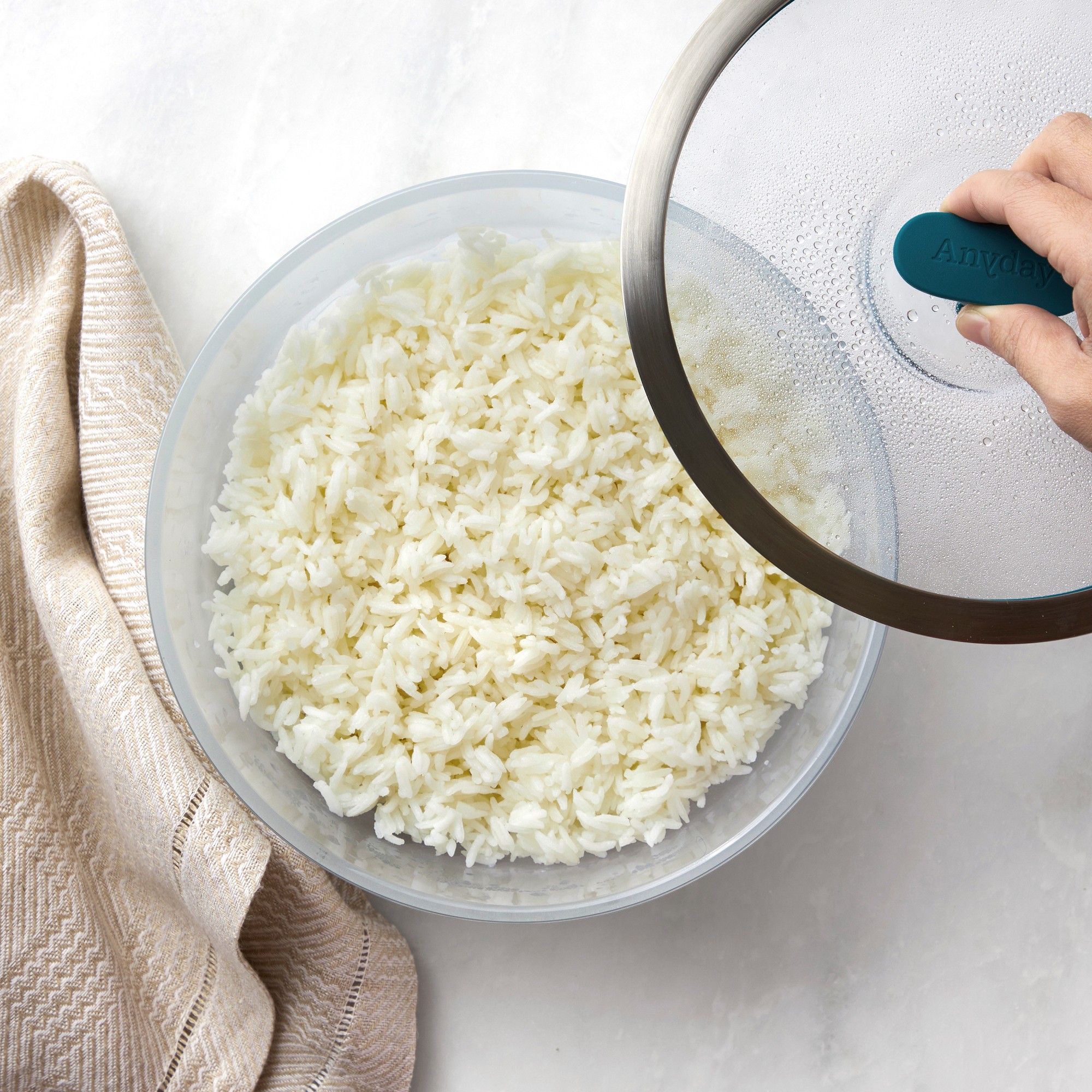 Anyday Microwave Cookware The Everyday Set