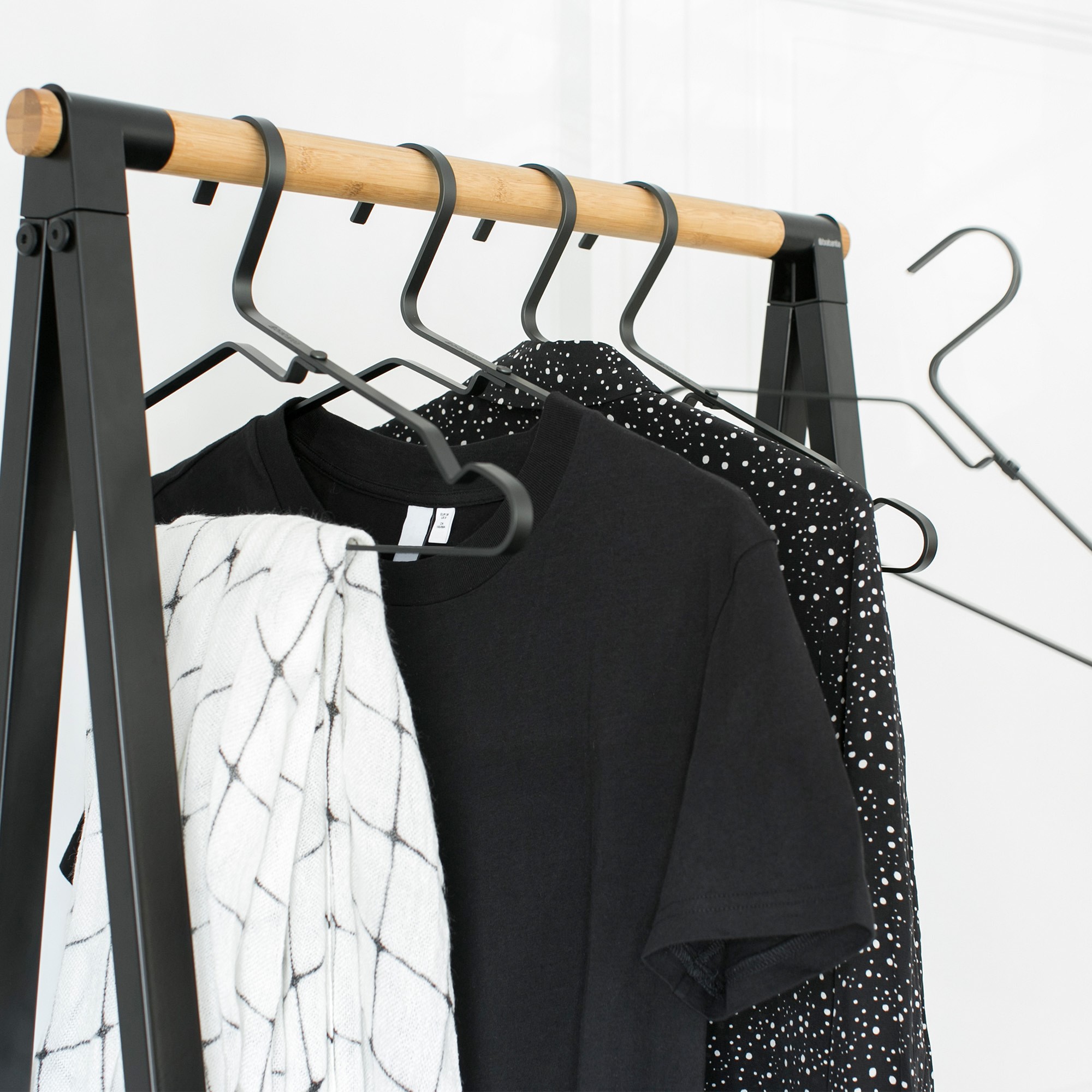 Brabantia Linn Clothes Rack