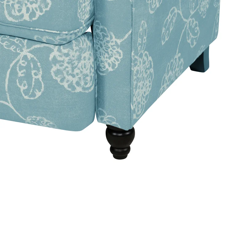 Leni Upholstered Recliner