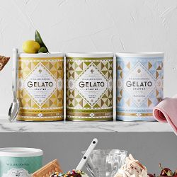 Williams Sonoma Gelato Starter, Stracciatella