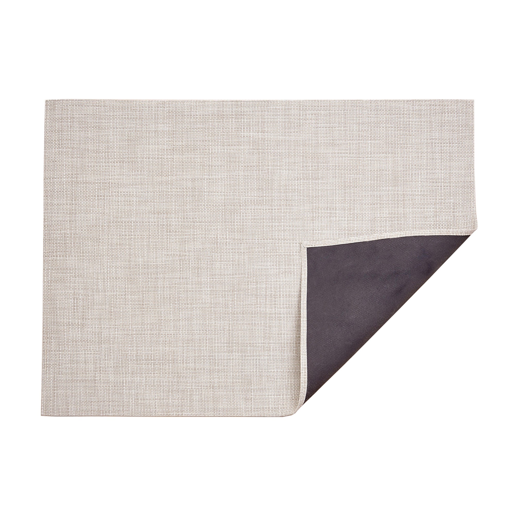 Chilewich Easy Care Basketweave Floormat