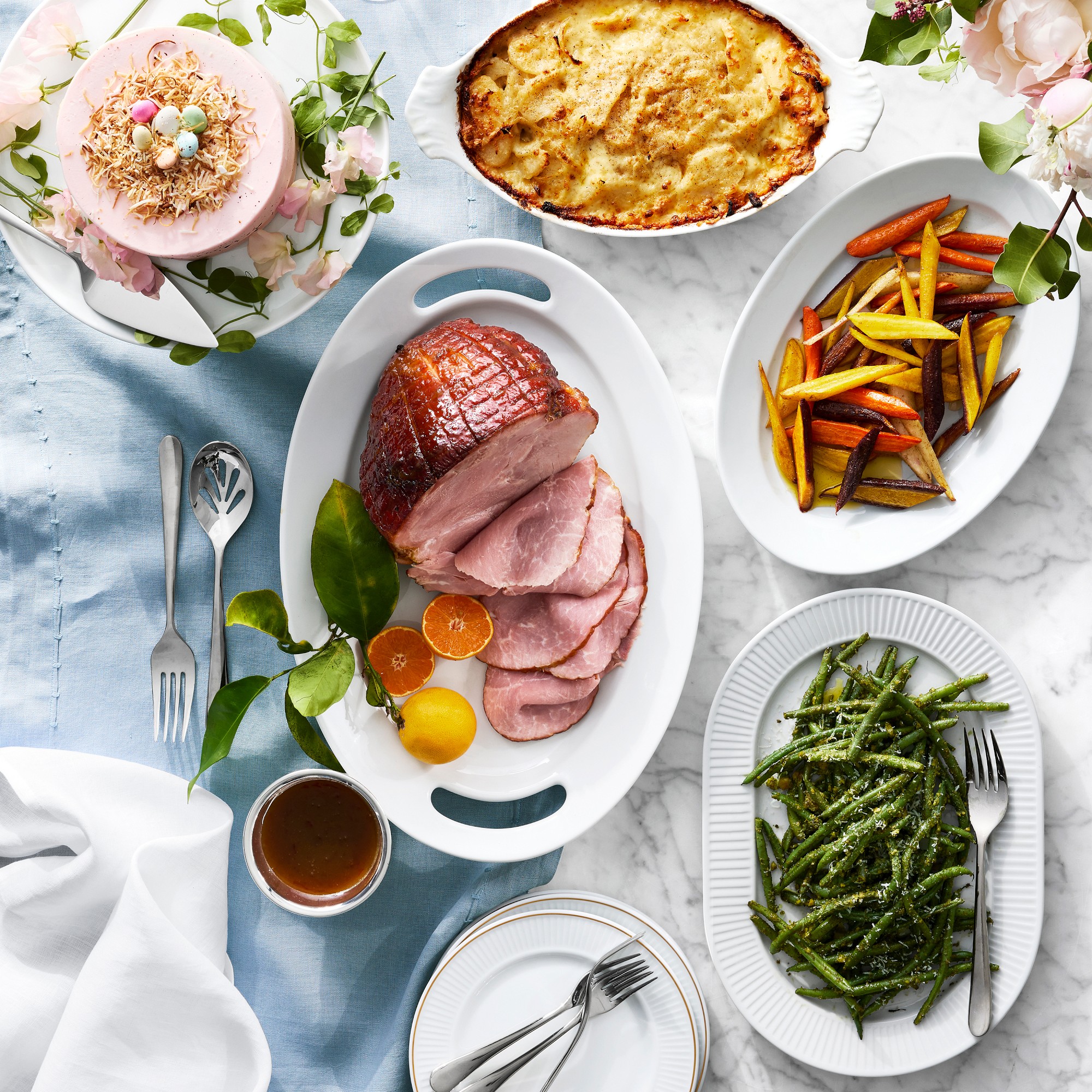 Robert Welch Kingham Slotted Spoon