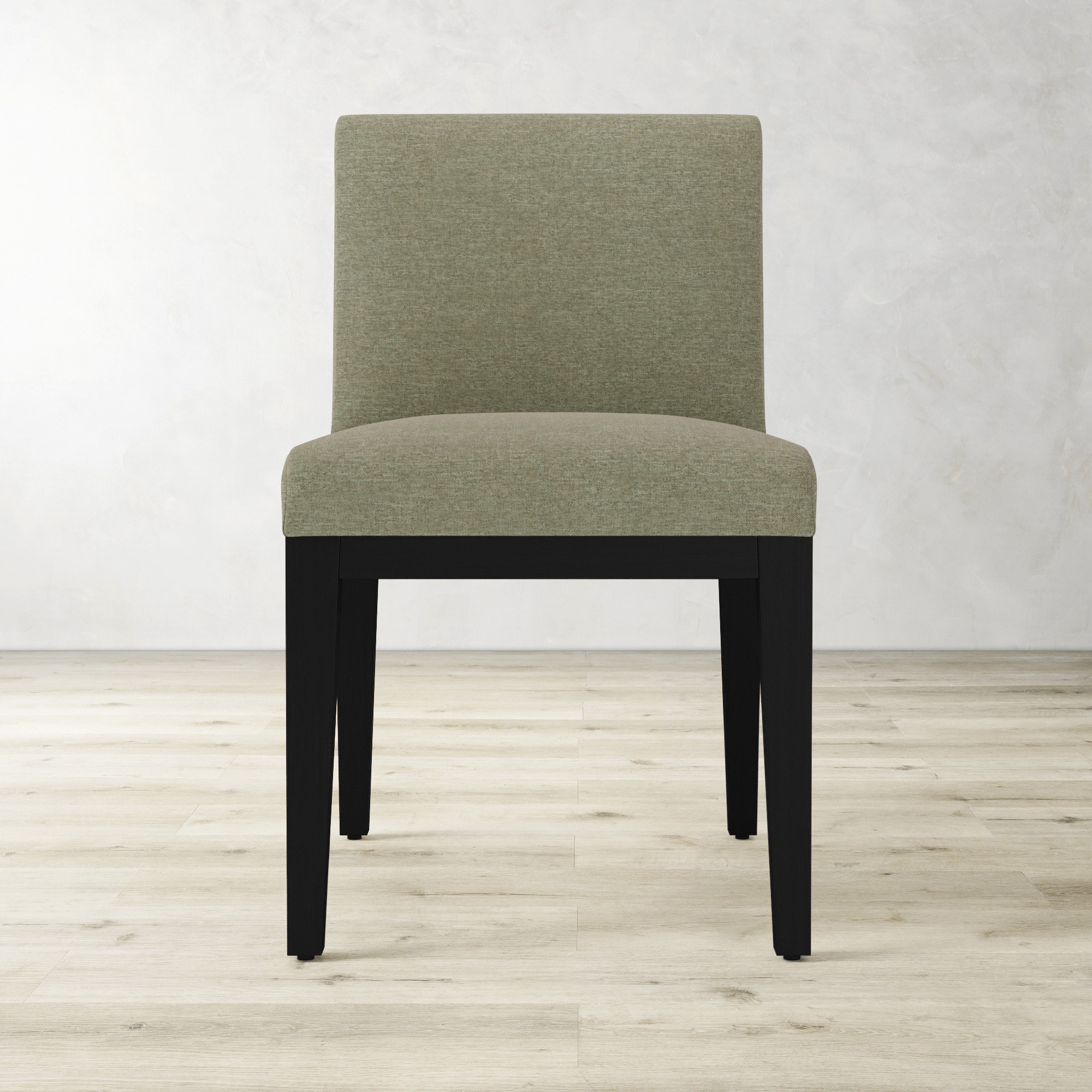 Wilson Upholstered Side Chair