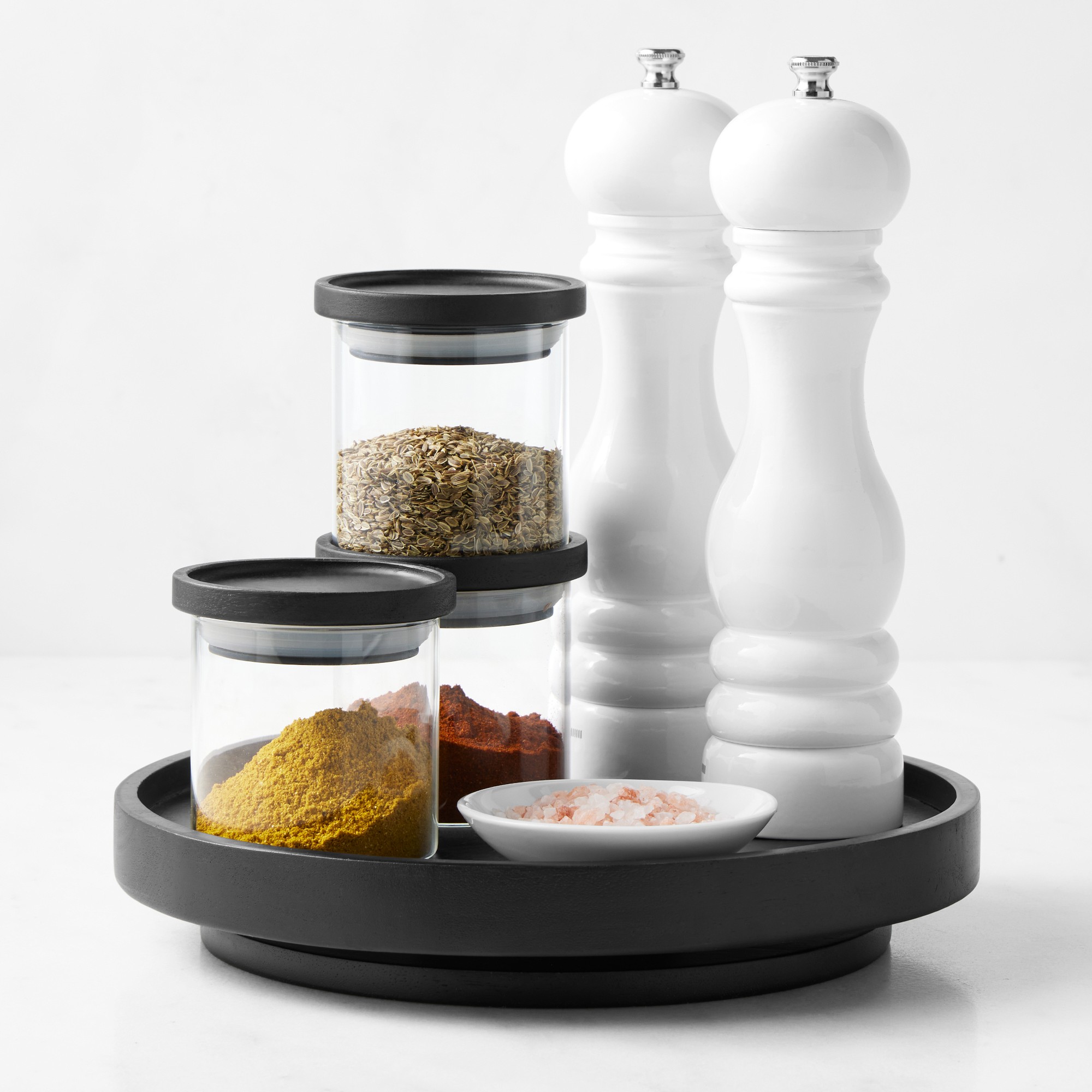 Hold Everything Lazy Susan