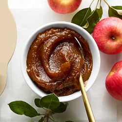 Williams Sonoma Cinnamon Apple Butter