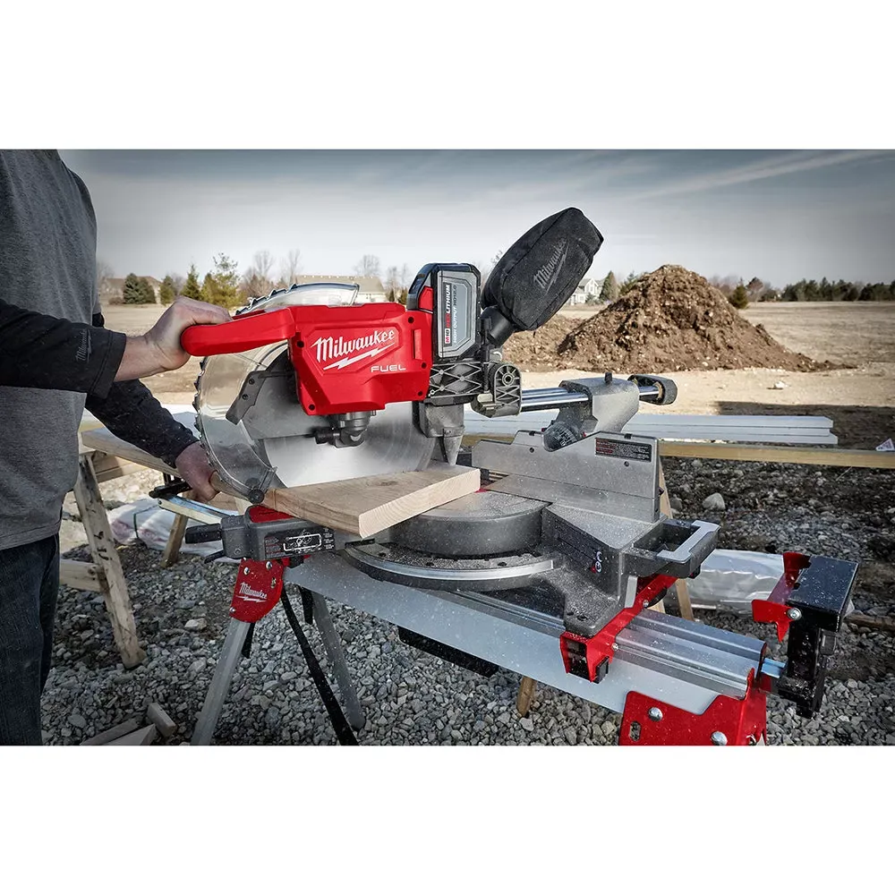 Milwaukee 2739-21HD M18 FUEL 18V 12