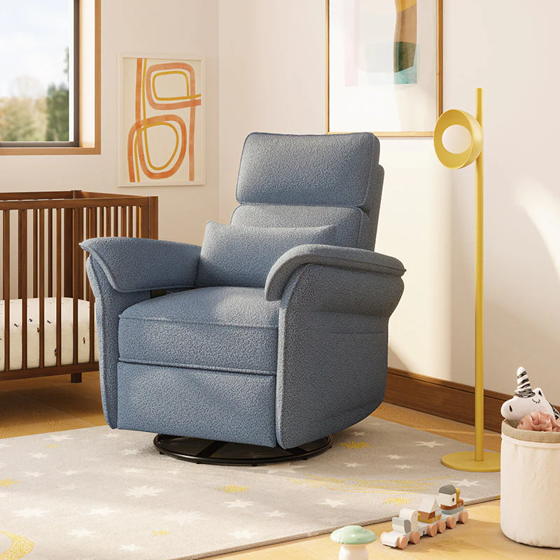 Cuddle Nursery Power Glider (Tailored Fabric Services)