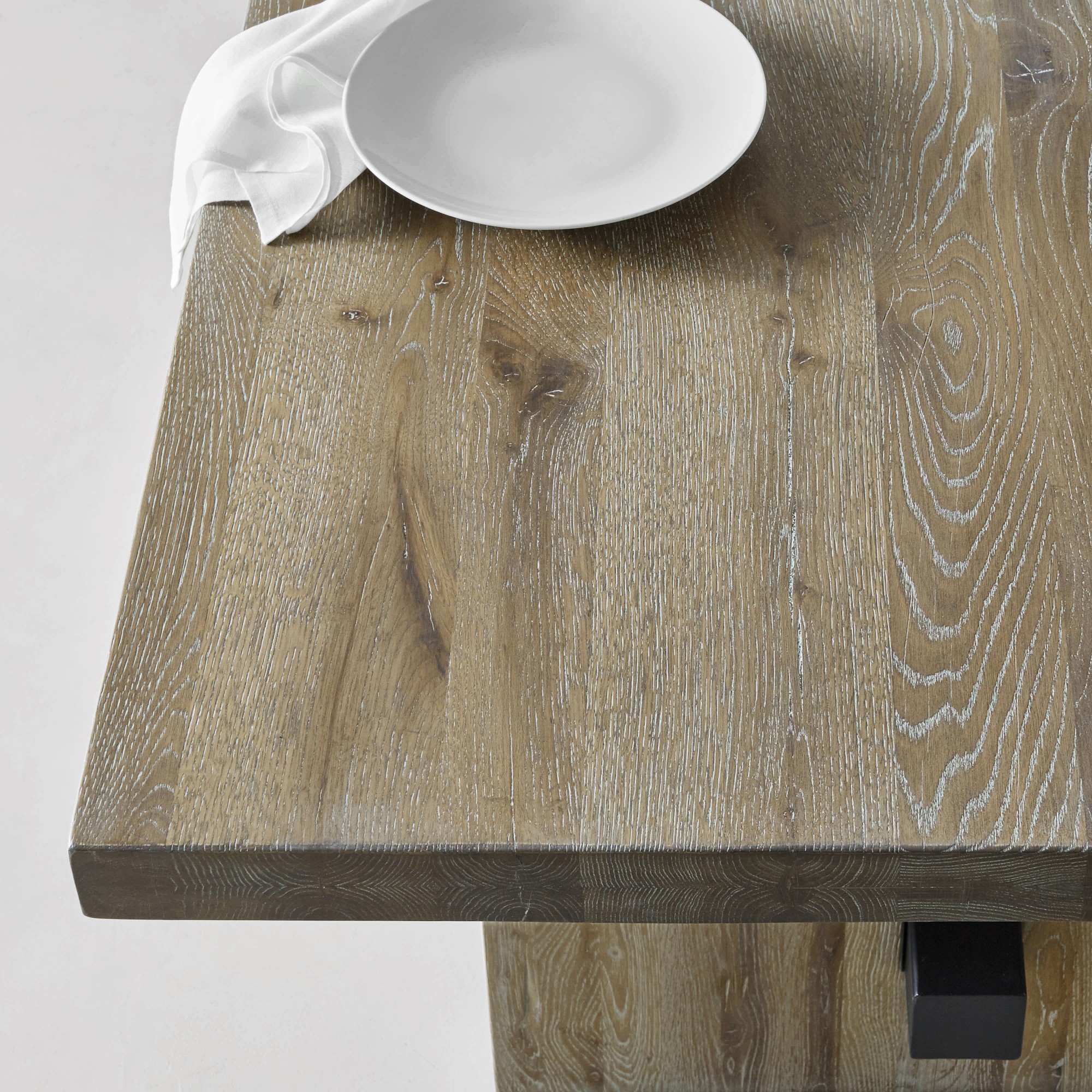 Montauk Rectangular Dining Table (82