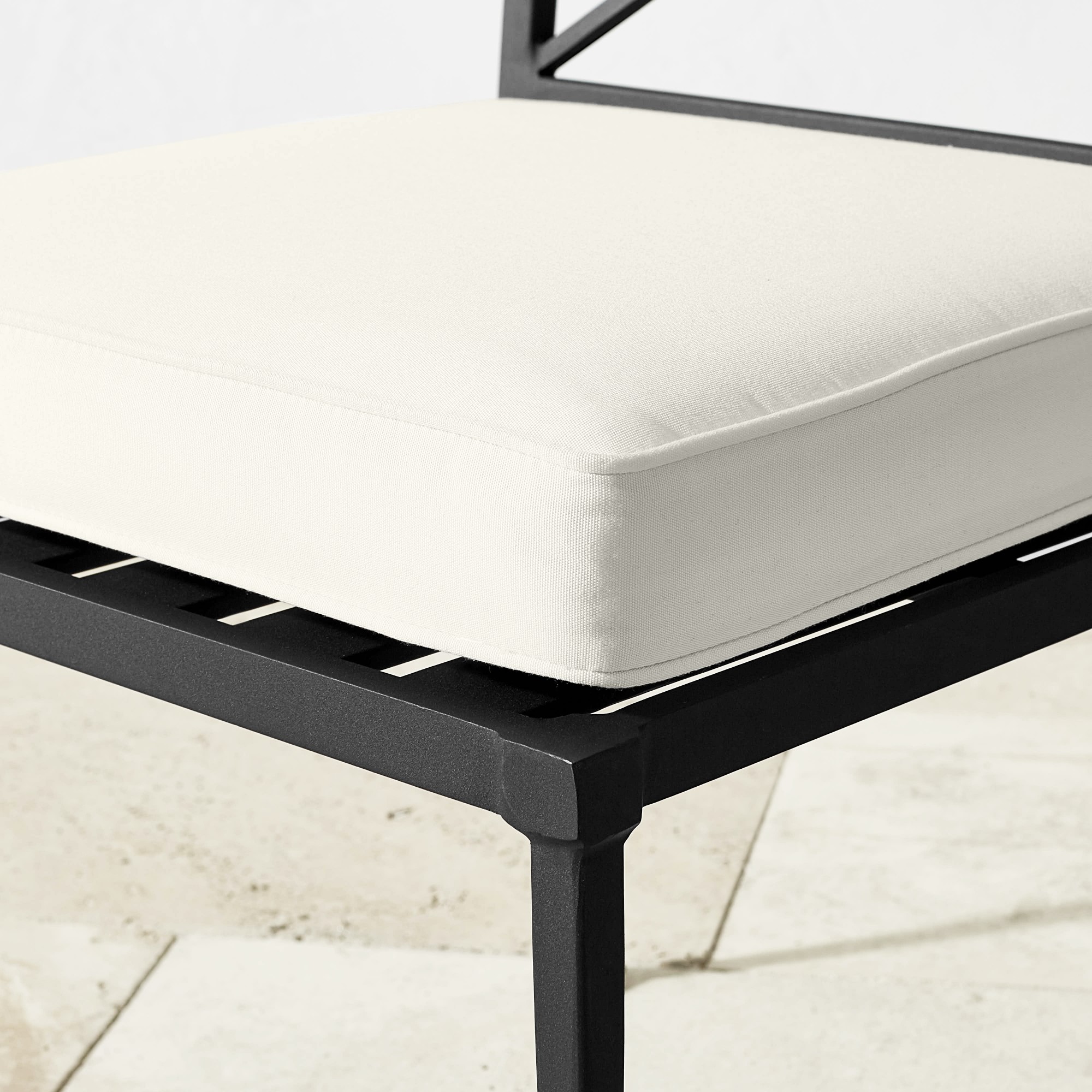 Bridgehampton Outdoor Dining Side Chair