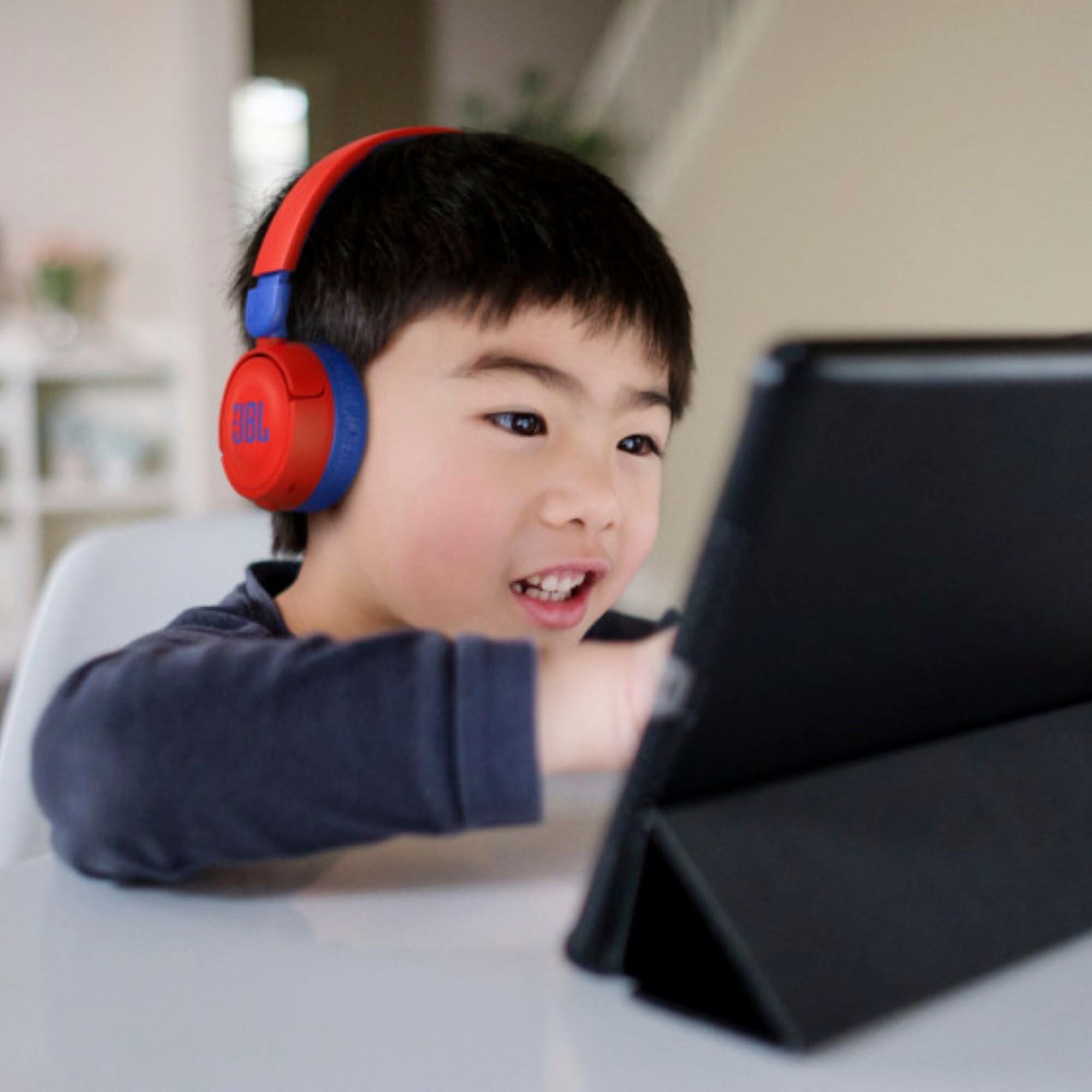 JBL Jr310BT Kids Wireless On-Ear Headphones