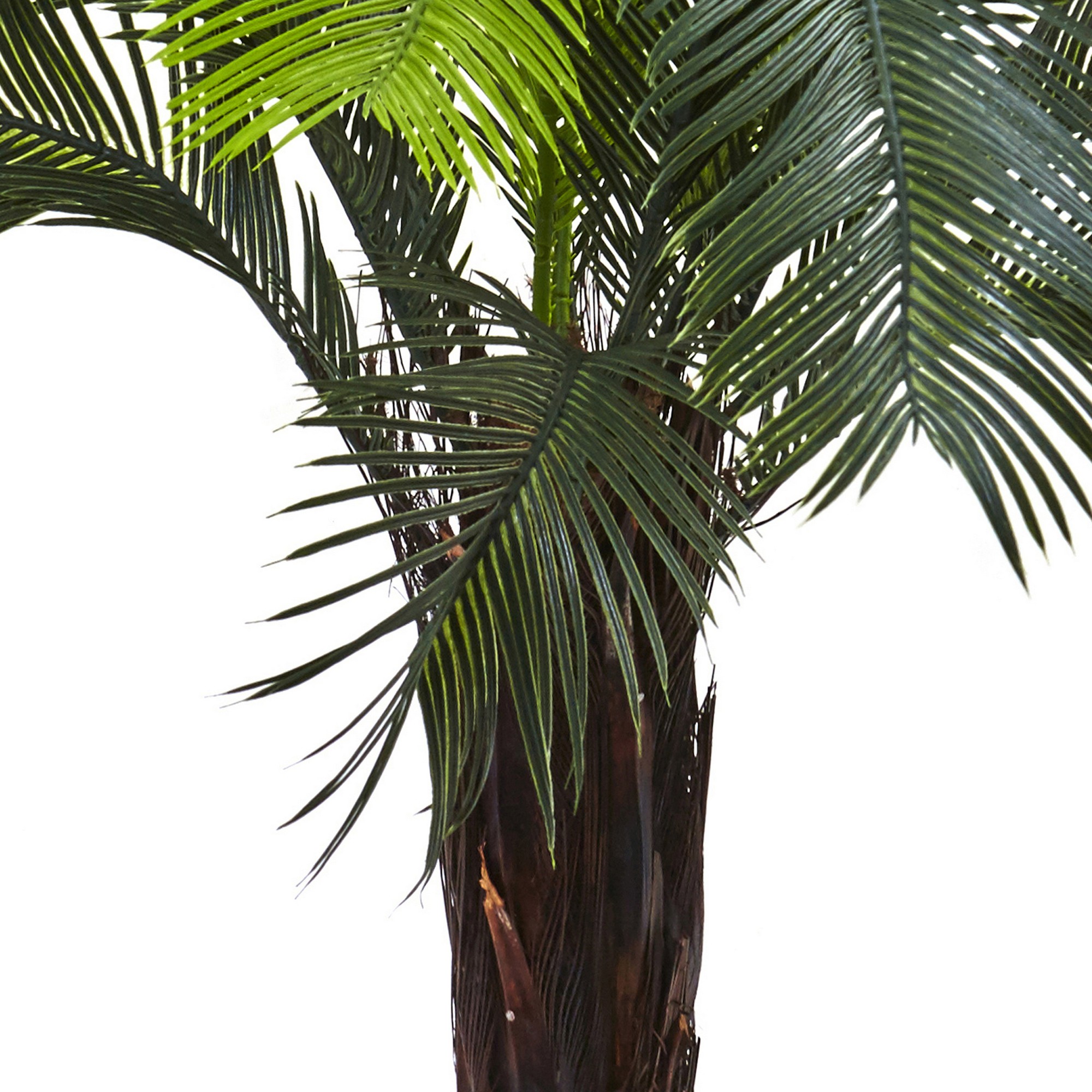 UV Resistant Faux Cycas Tree, 36