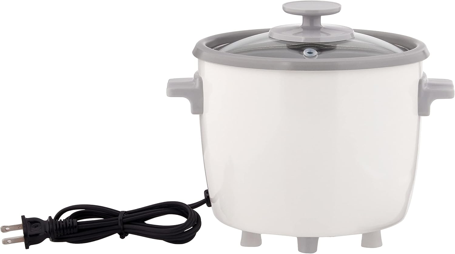 Zojirushi 3 Cup Rice Cooker/Steamer ( White)