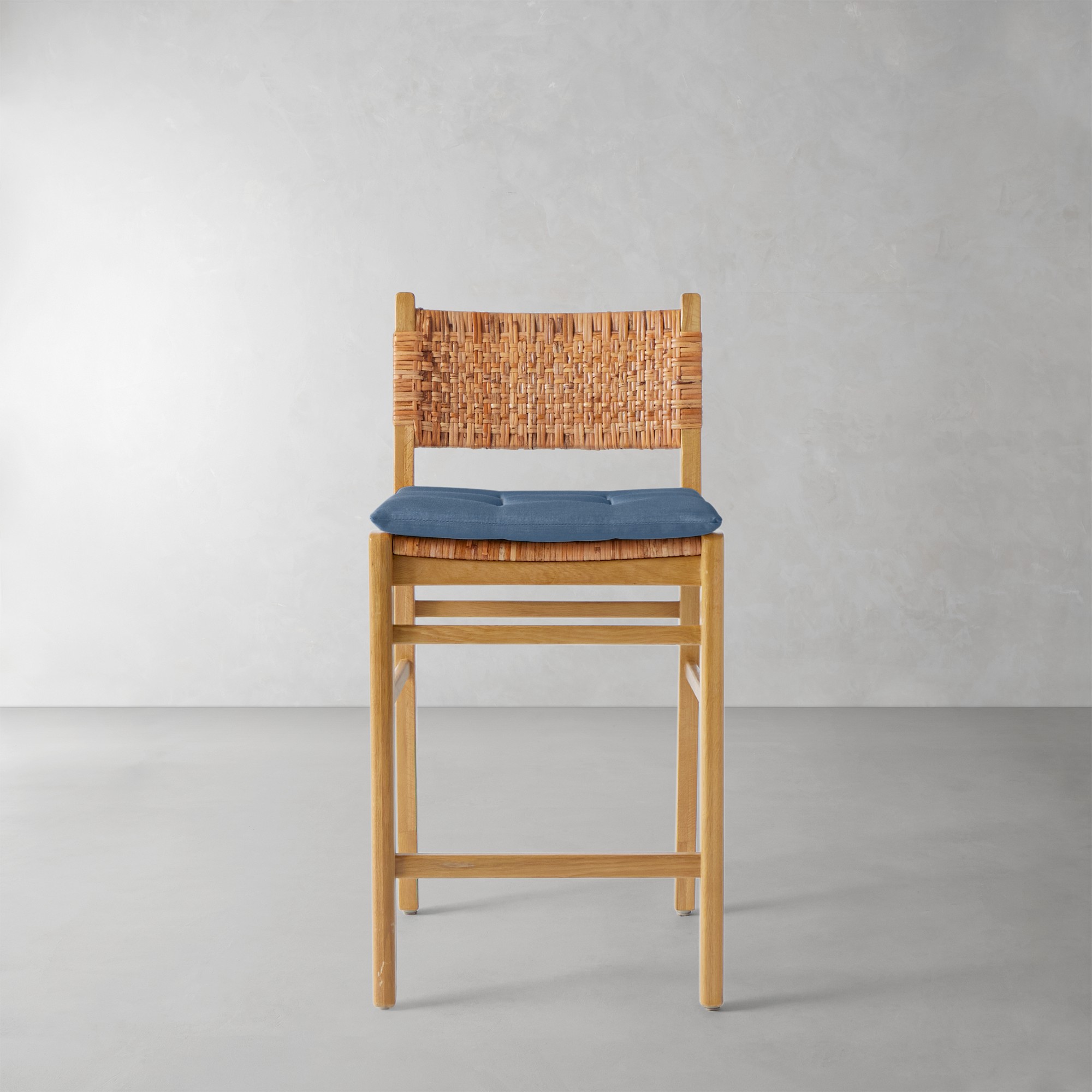 Sullivan Counter & Bar Stool Cushion
