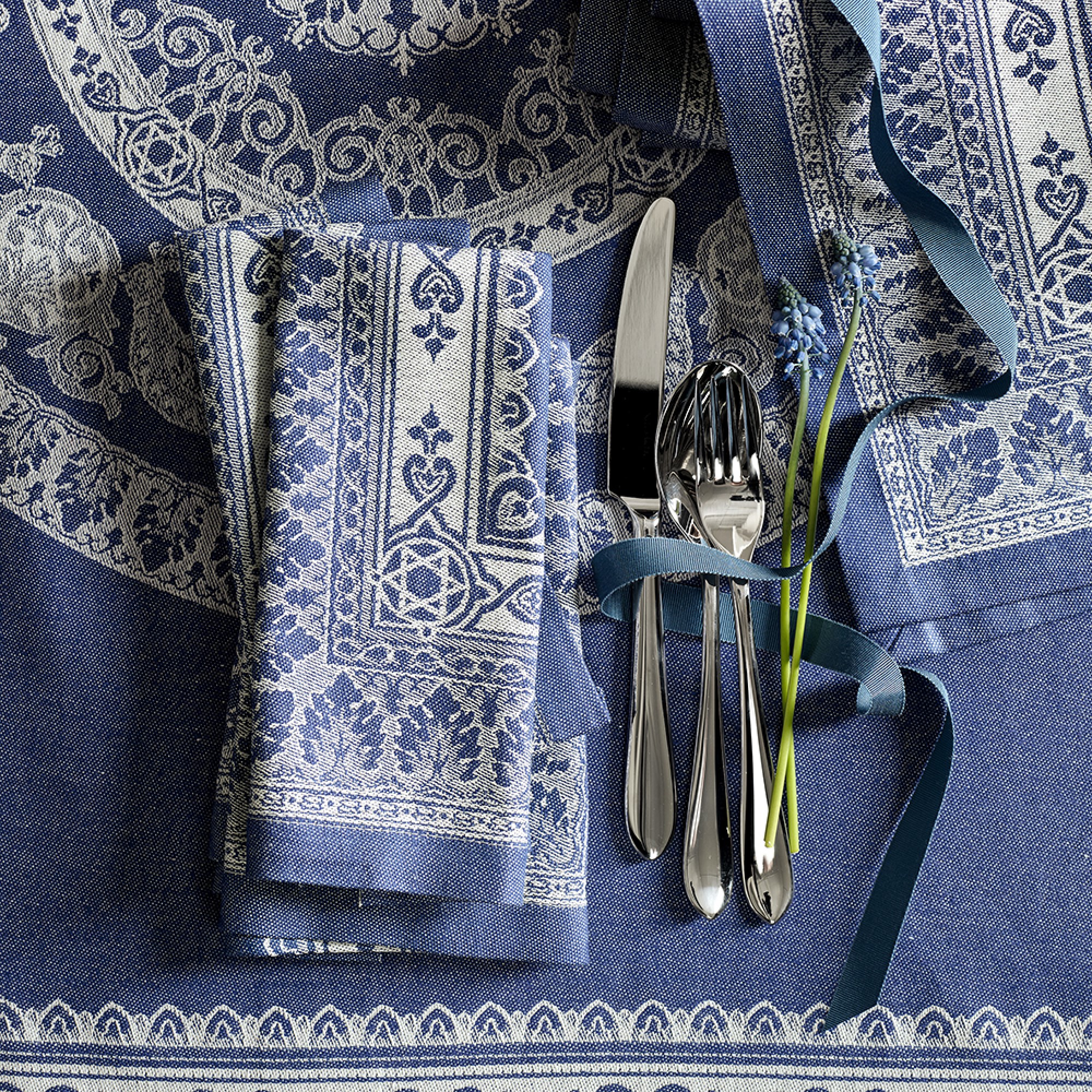 Robert Welch Flute Flatware Sets