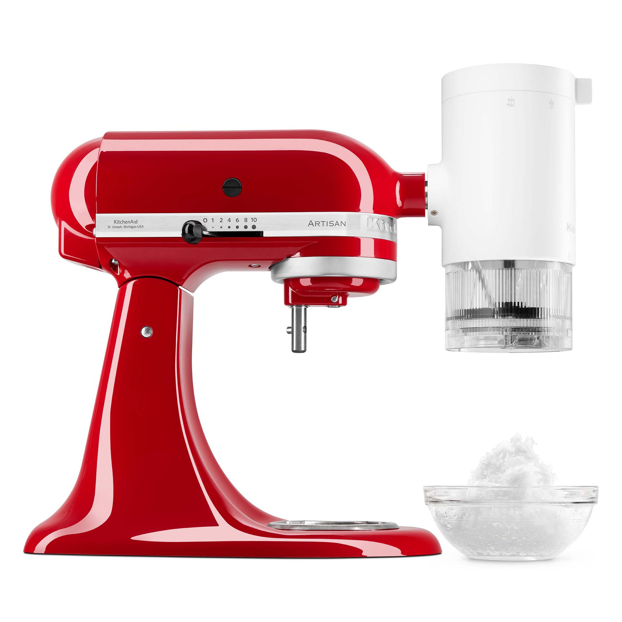 KitchenAid® Shave Ice Attachment